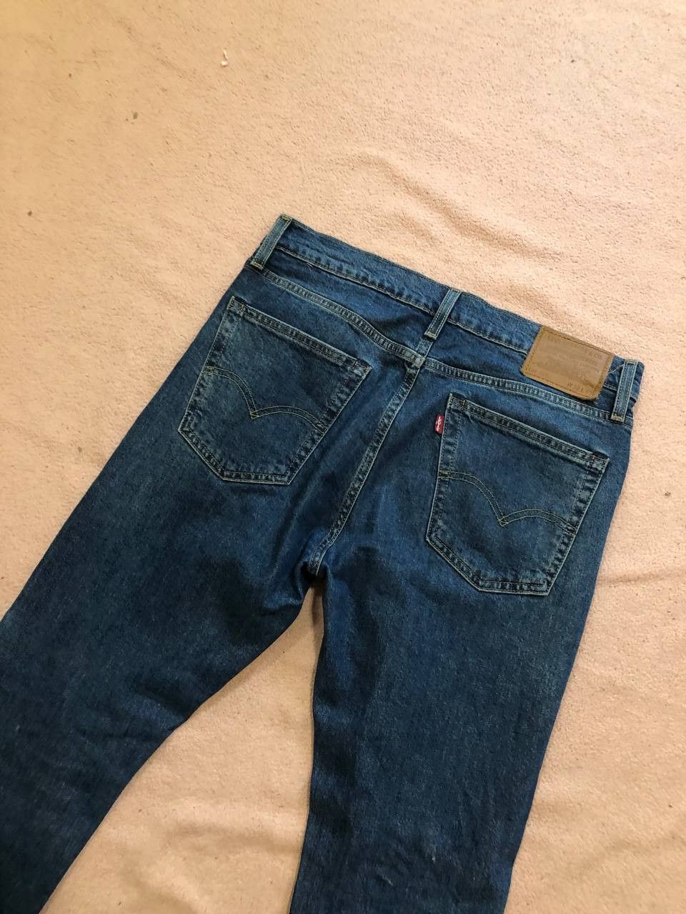 Levi's Levi's 510 Denim Jeans Size US 32 / EU 48 - 17 Thumbnail