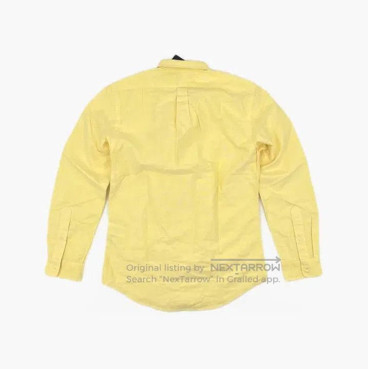 Polo Ralph Lauren Polo Ralph Lauren Men's Solid Pony Embroidered Long. Size US M / EU 48-50 / 2 - 3 Thumbnail