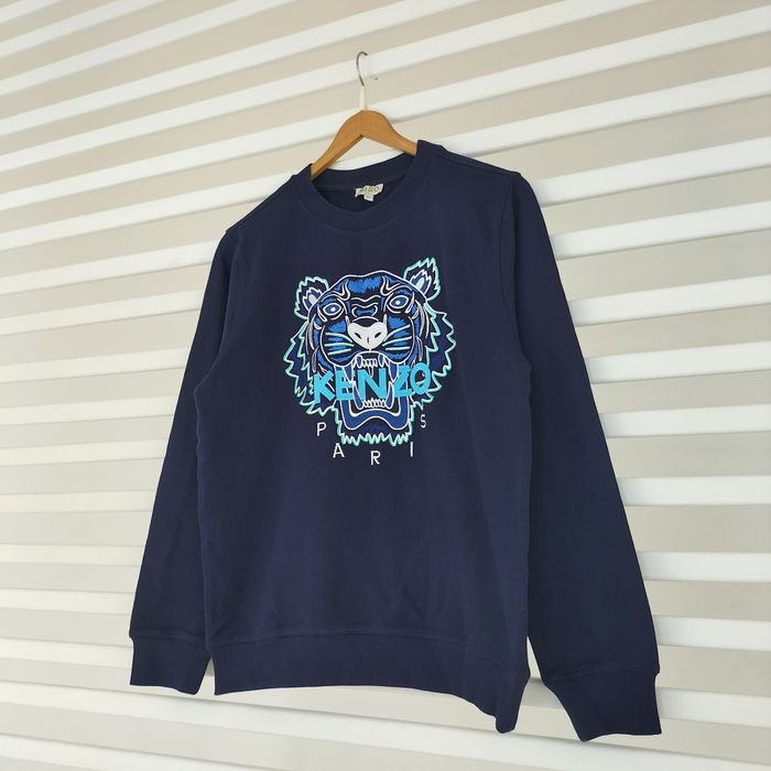 Kenzo shop us navy