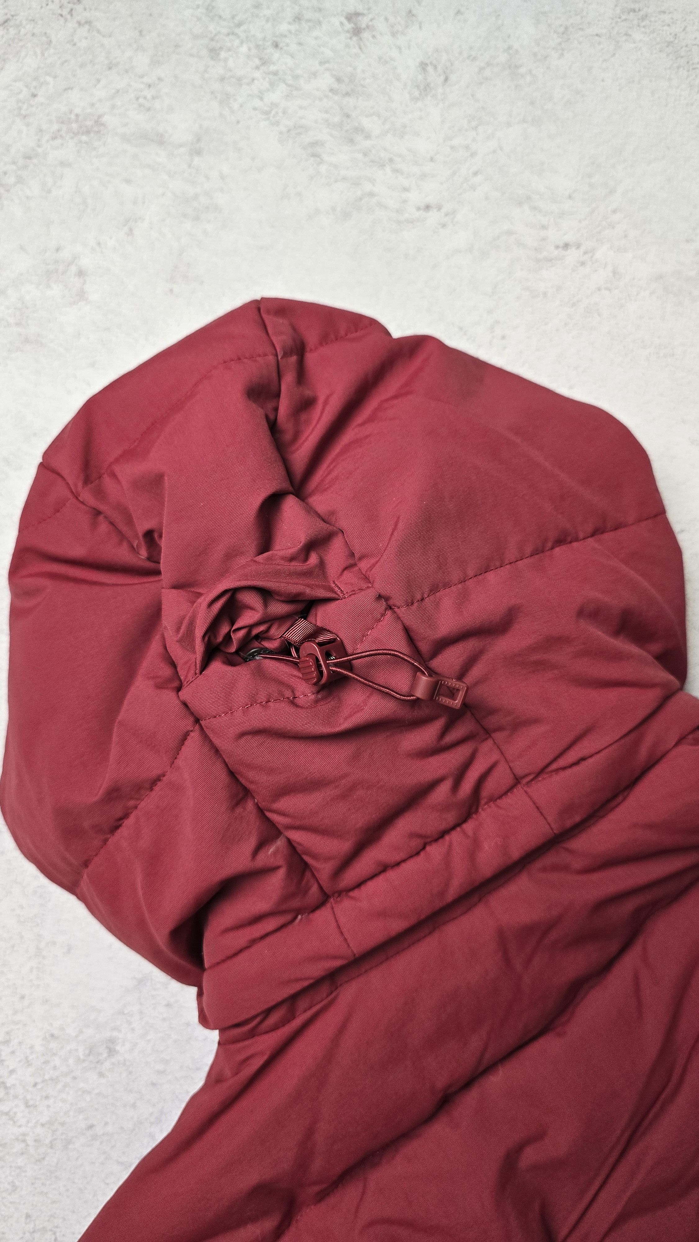 Patagonia Patagonia Hooded Down Puffer Jacket Cropped Winter Coat Size S / US 4 / IT 40 - 6 Thumbnail