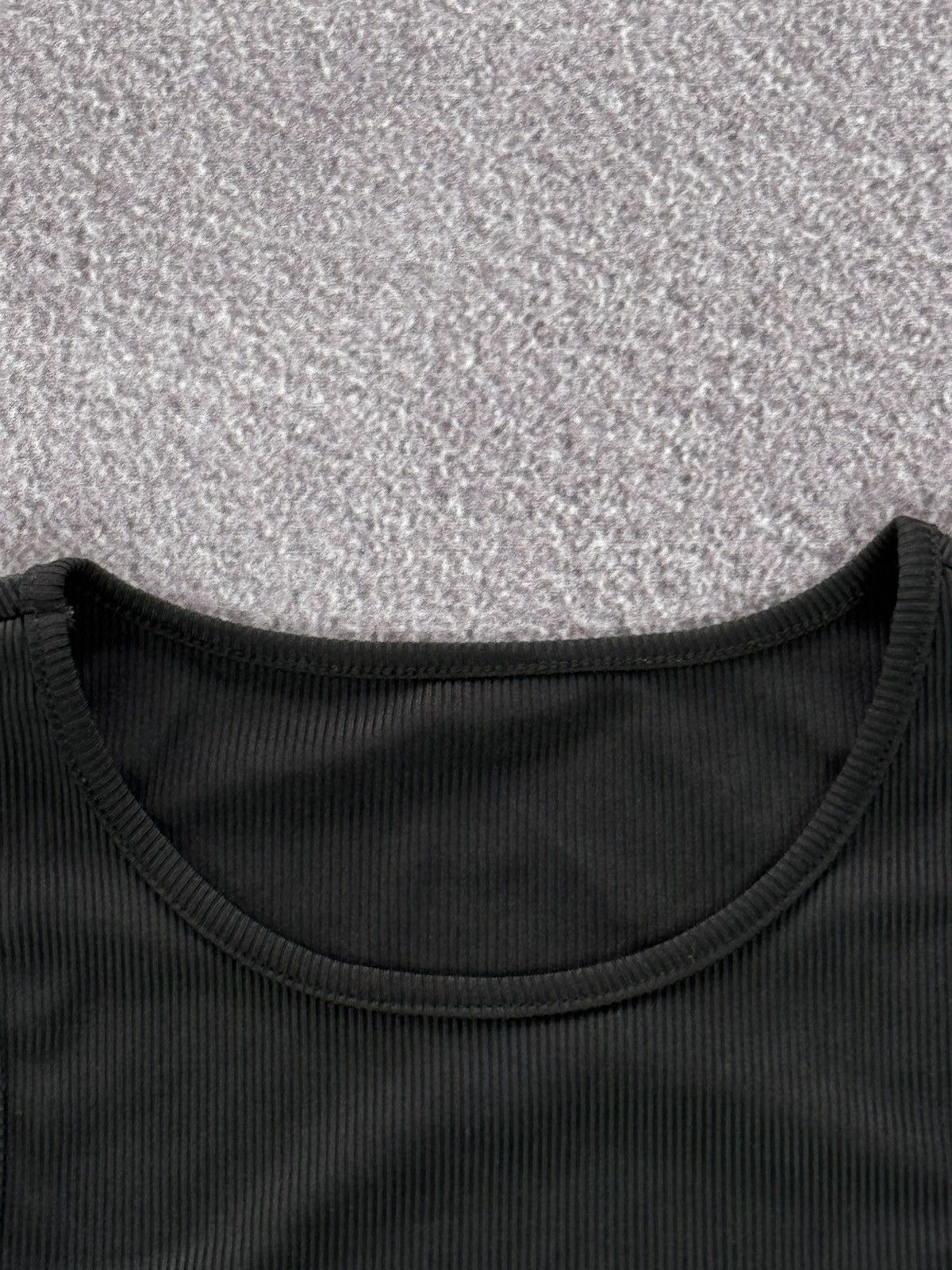 Hysteric Glamour 00s Chrome Hearts Style Glamour Crop Top Size S / US 4 / IT 40 - 8 Thumbnail