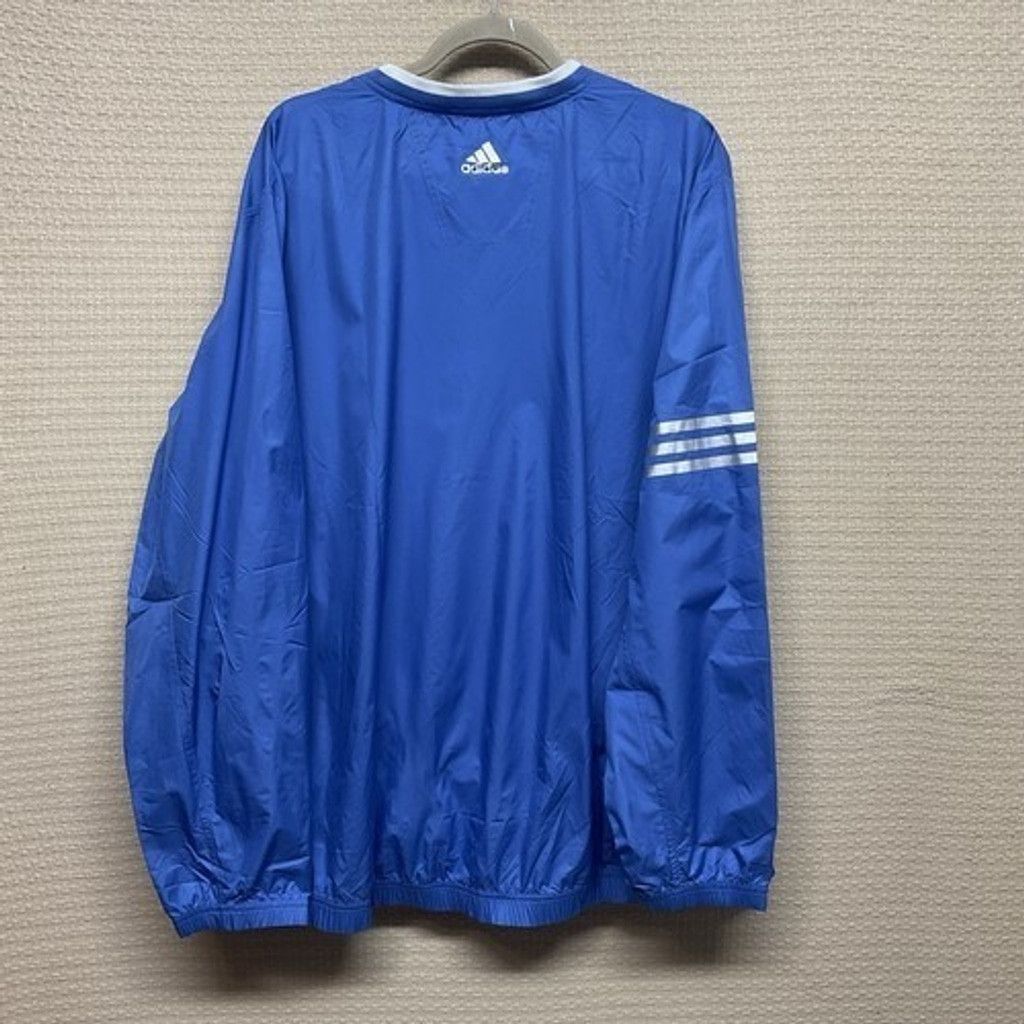 Adidas NWT Adidas ClimaProof Lined Lightweight Golf Jacket Men XL Size US XL / EU 56 / 4 - 8 Thumbnail