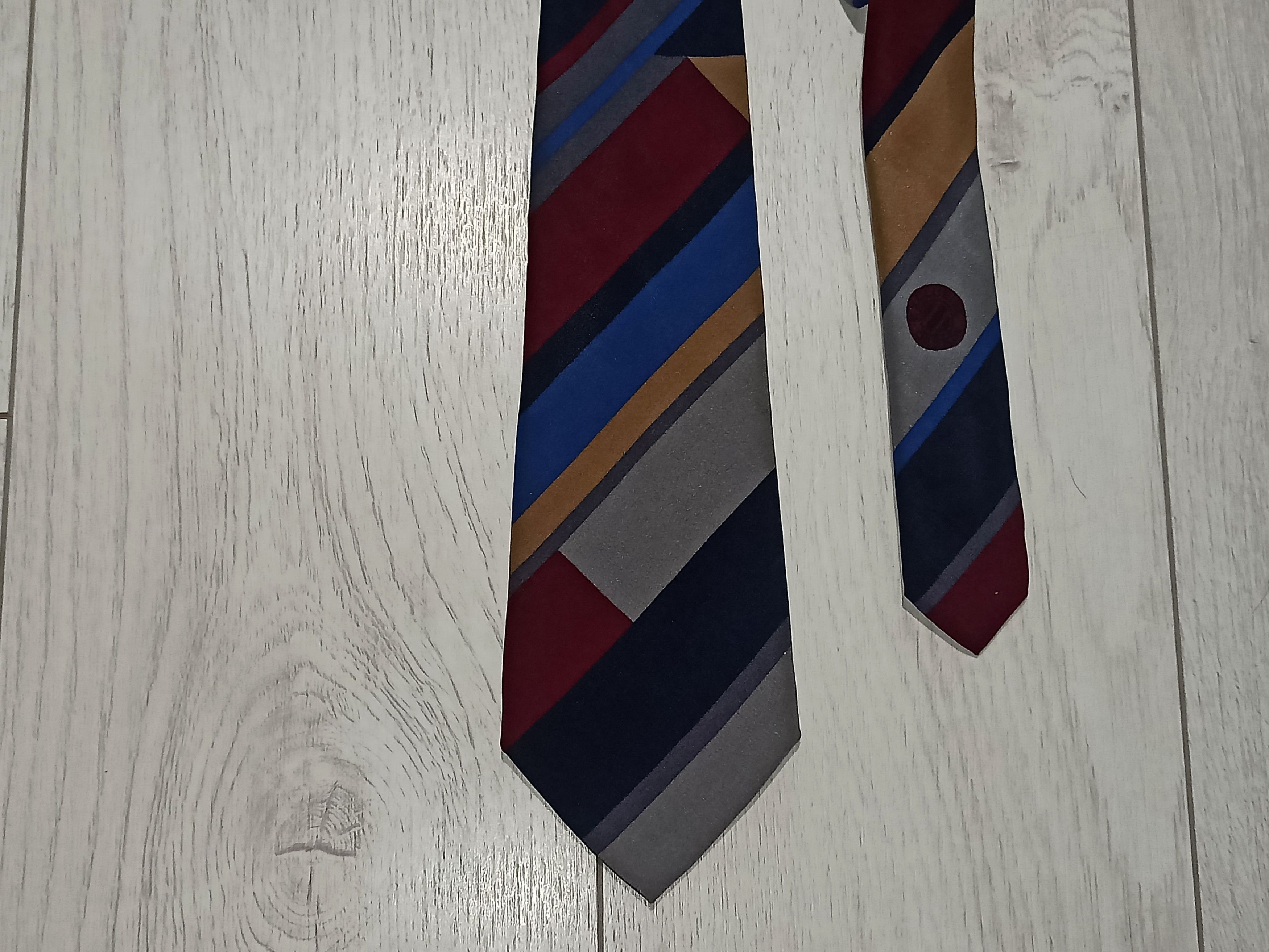 Ermenegildo Zegna Ermenegildo Zegna Tie Size ONE SIZE - 2 Thumbnail