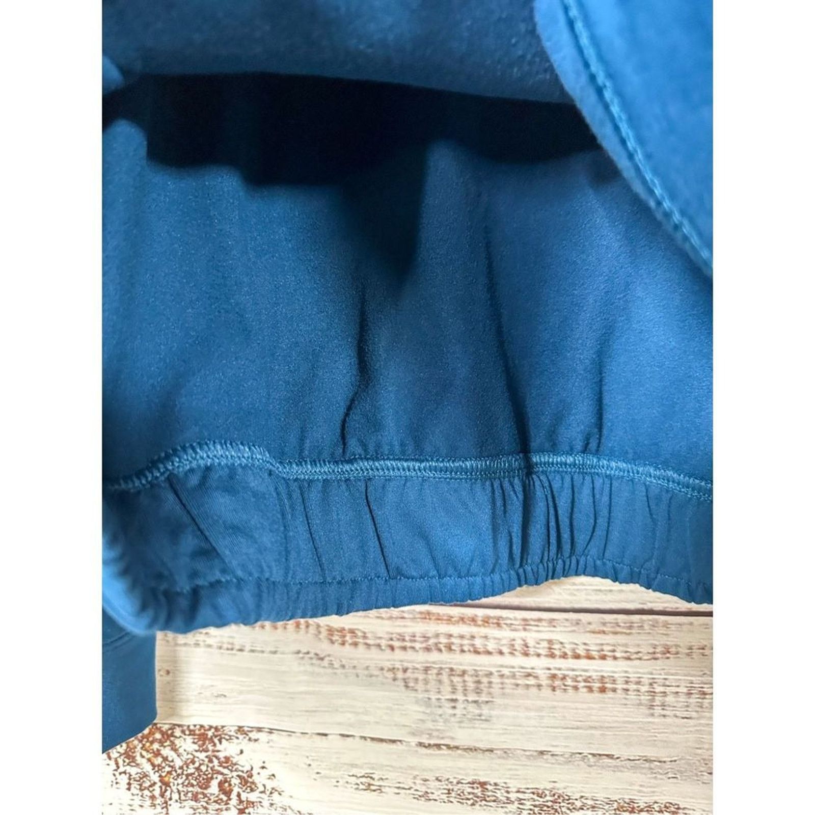 Puma Puma Boat Neck Pullover Sweatshirt Blue Size Large NWT Size L / US 10 / IT 46 - 6 Thumbnail