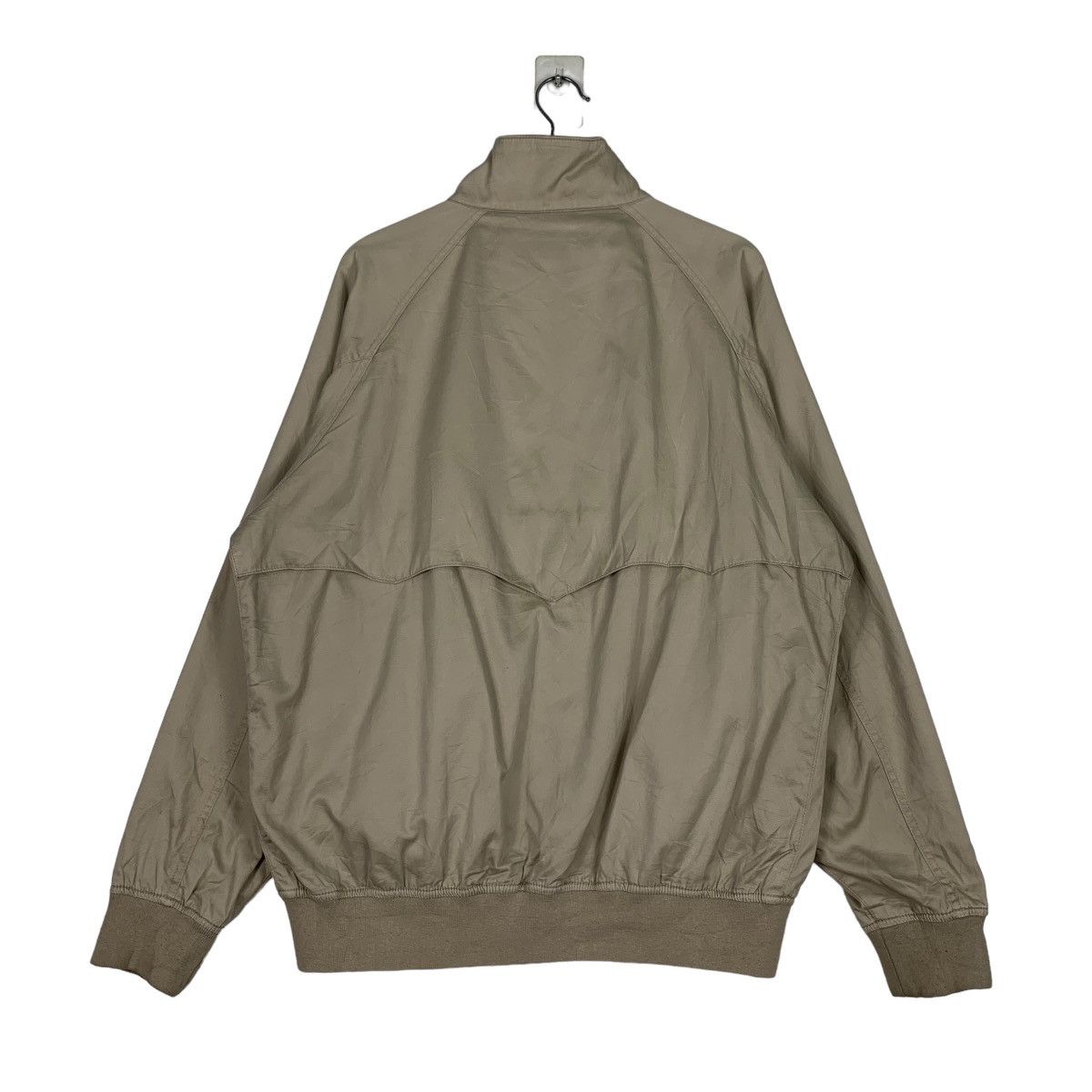 Hush Puppies HUSH PUPPIES Casual Jacket #0893-C40 Size US L / EU 52-54 / 3 - 7 Thumbnail