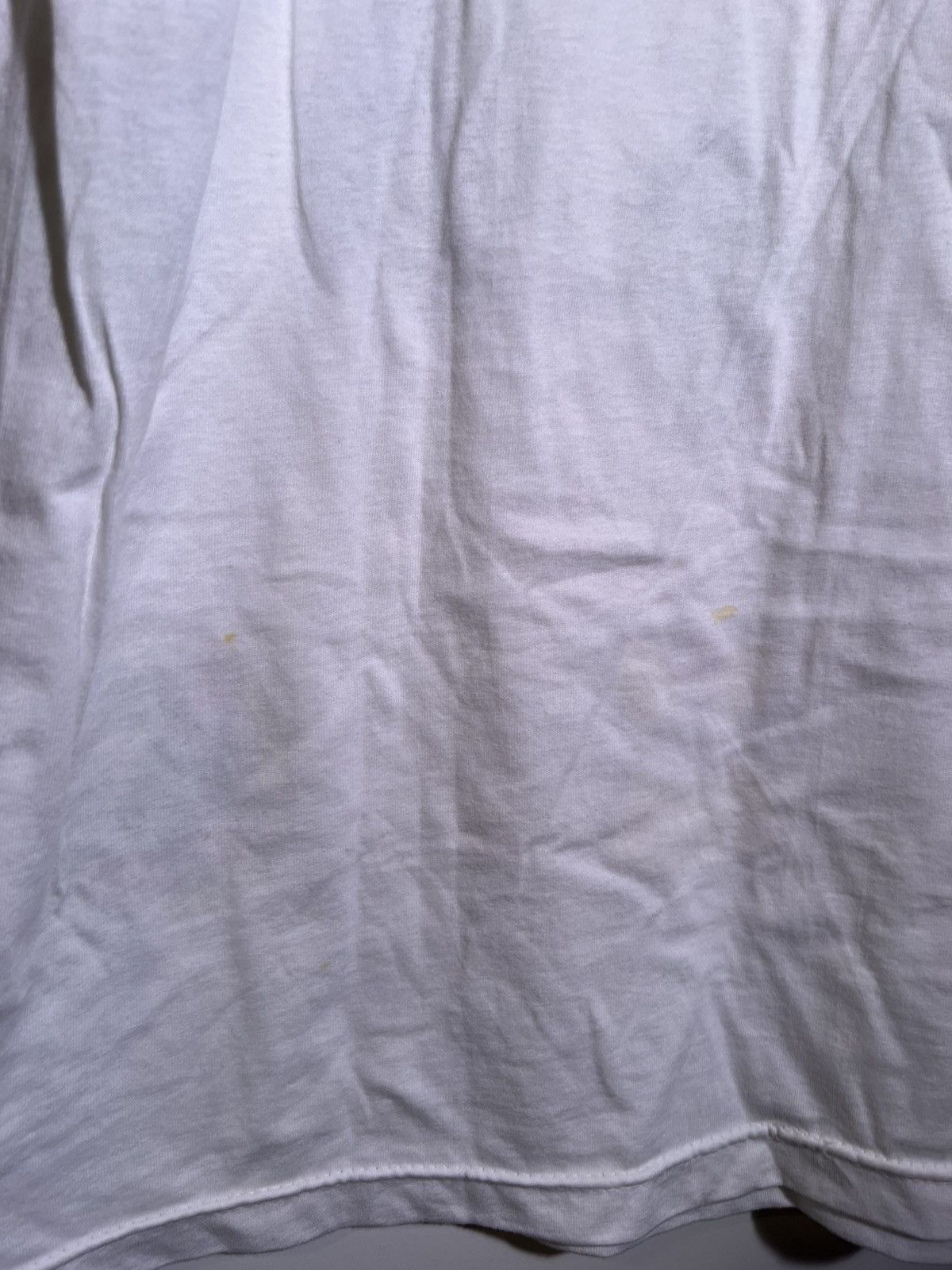 Vintage 90’s VTG Vintage Palm Springs Muslim WSA Convention T Shirt Size US XXL / EU 58 / 5 - 10 Thumbnail