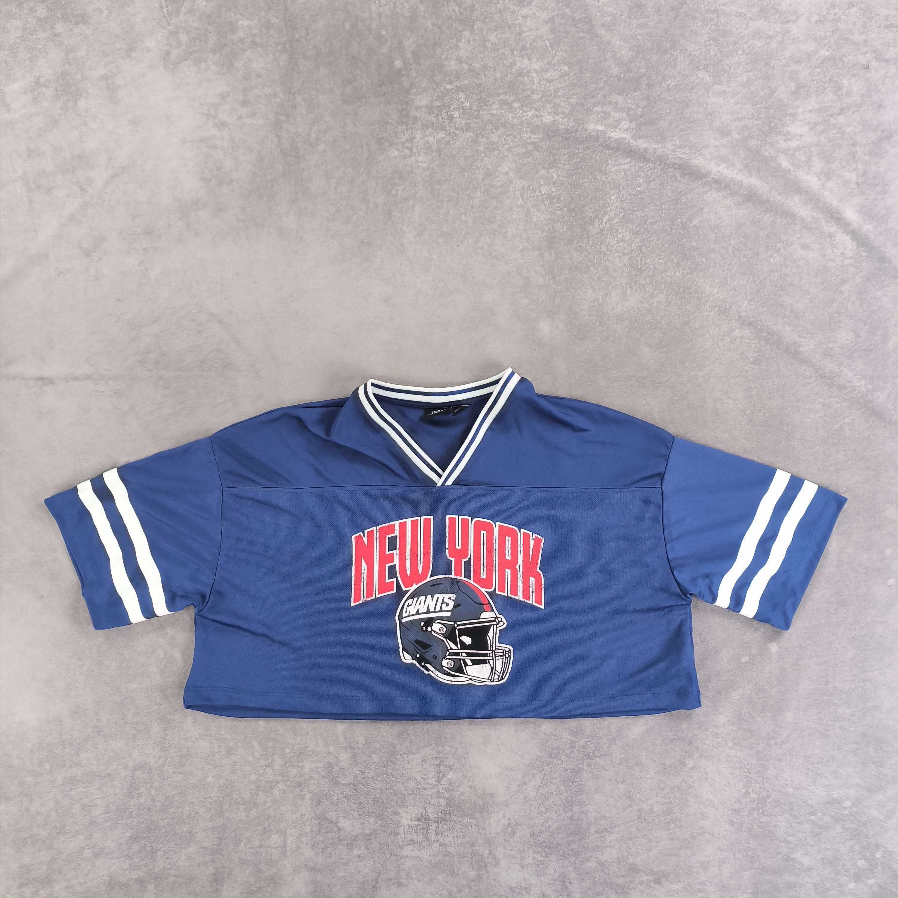 Other New York Giants NFL crop top size Womens M Size M / US 6-8 / IT 42-44 - 1 Thumbnail