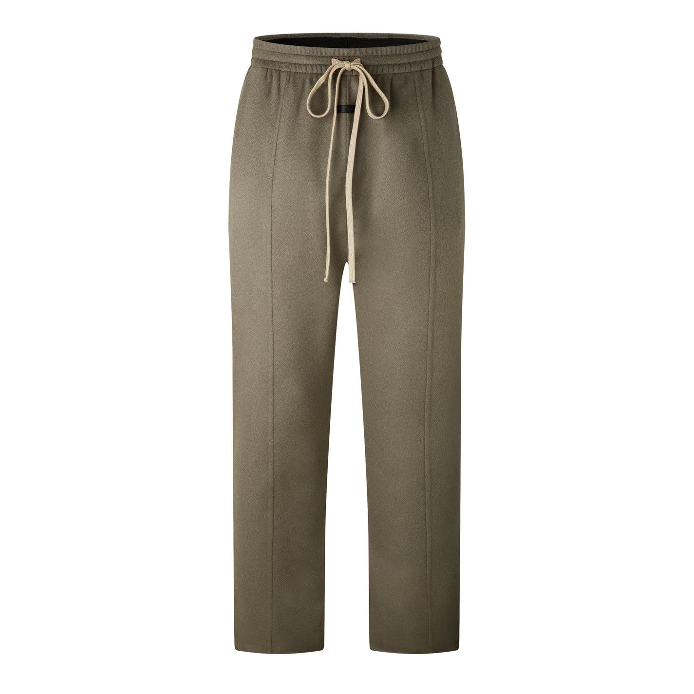 Fear of God o1g2r1mq0426 Forum Sweatpants & Joggers in Dark Olive Size US 36 / EU 52 - 5 Thumbnail