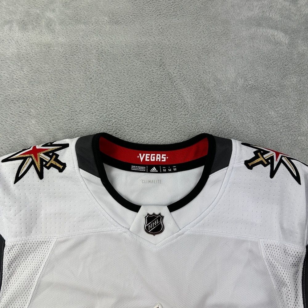 Adidas Adidas Golden Knights Hockey Jersey Vegas Men’s Size 52 Size US L / EU 52-54 / 3 - 2 Thumbnail