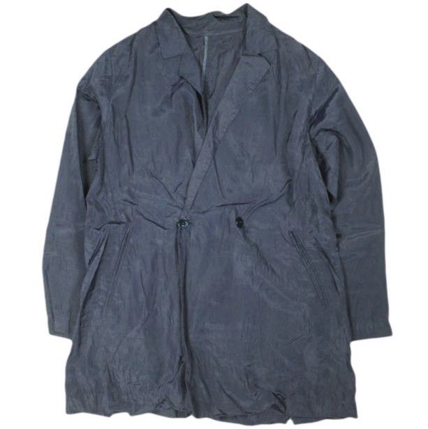 Other Other H BEAUTY&YOUTH LOOSE JACKET Jacket Textile Outerwear 1625-260-4352 DUTY FREE for USA Size ONE SIZE - 1 Thumbnail