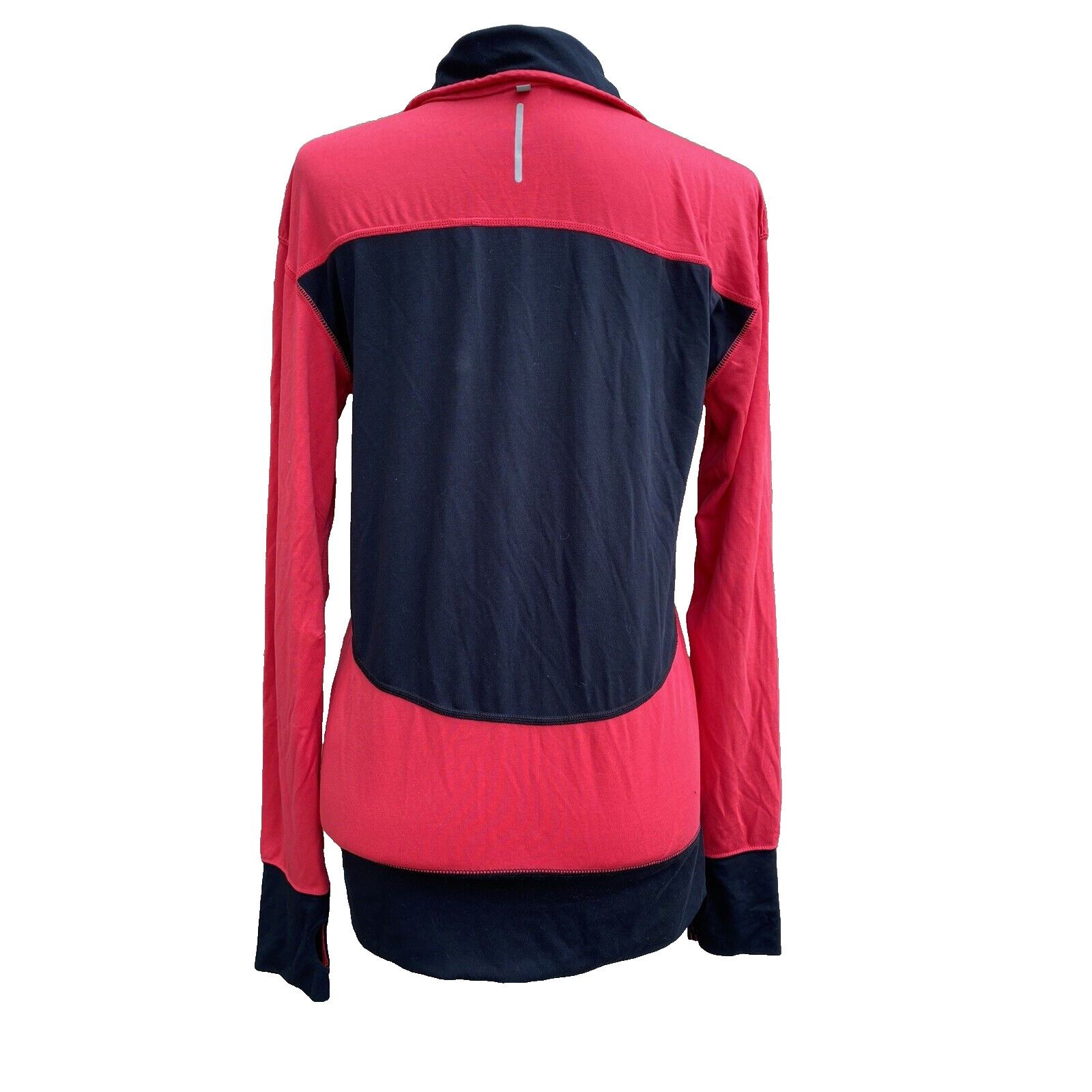 Nike Nike Zip Jacket Hoodie Sweatshirt Lyocell Sz M A000298 Size M / US 6-8 / IT 42-44 - 3 Thumbnail