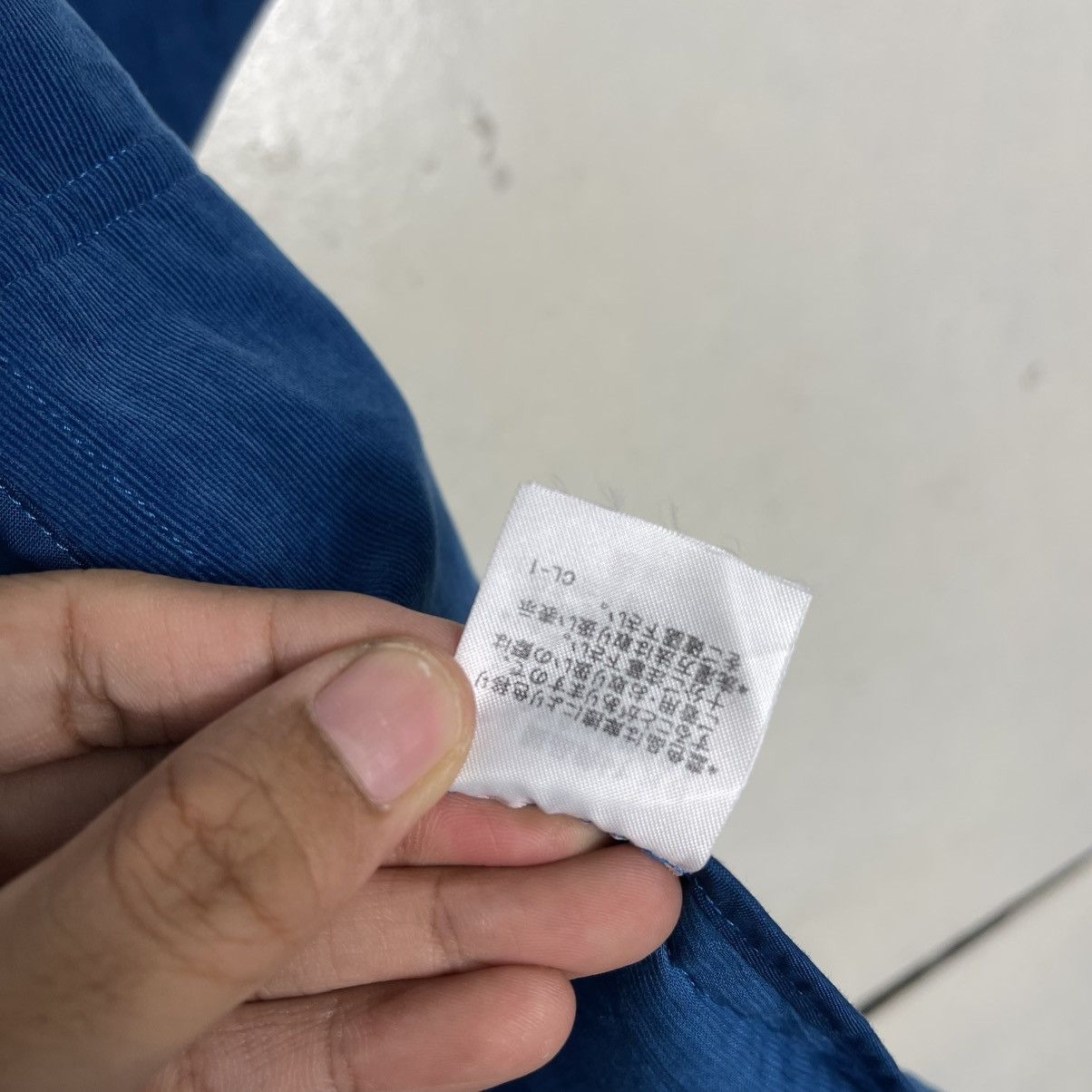 Issey Miyake Sunaokuwahara by Issey Miyake Blazer Dress For Women Size S Size US M / EU 48-50 / 2 - 17 Thumbnail