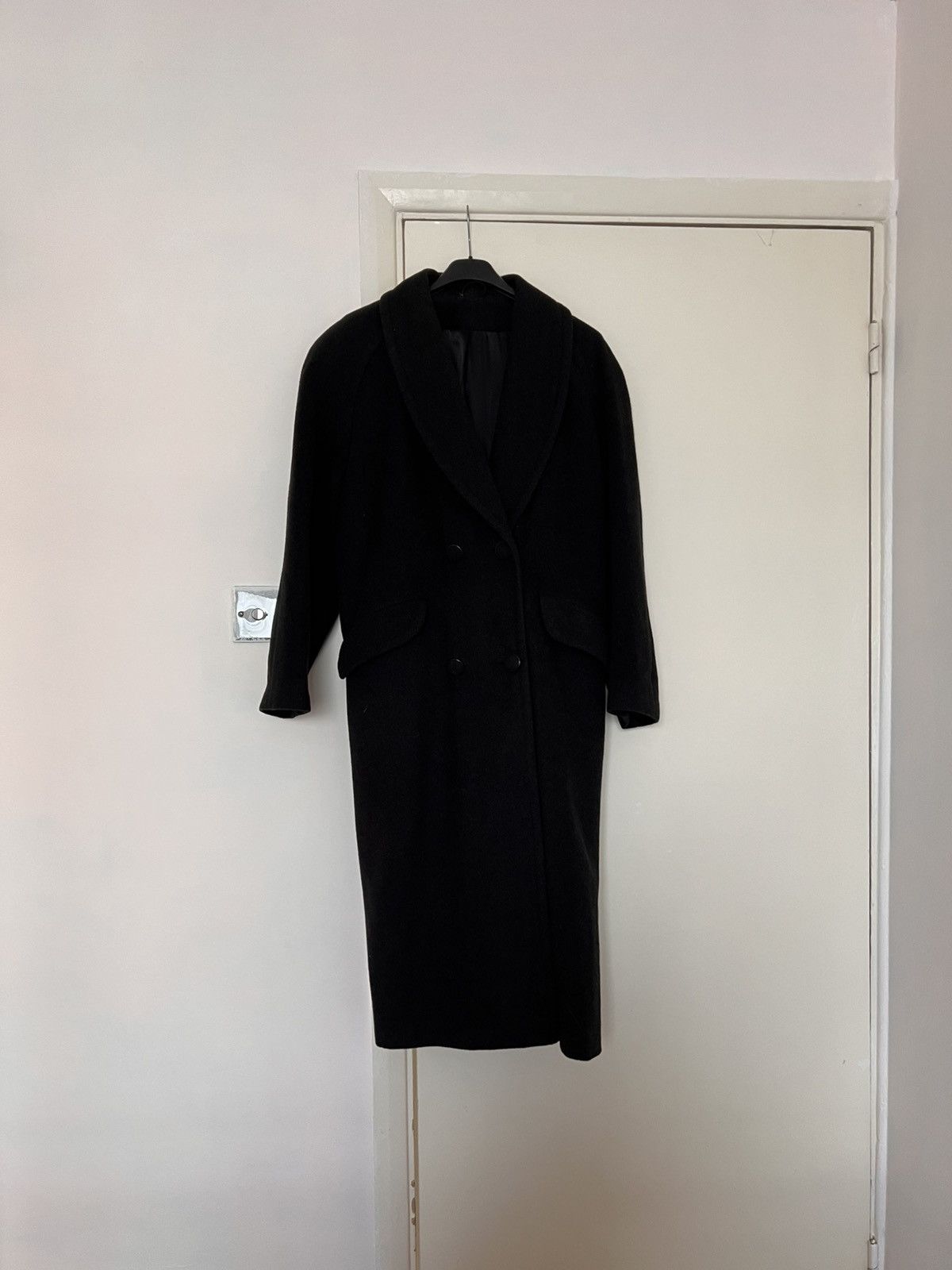 Other Tailor made Blazer Trench Jacket Size S / US 4 / IT 40 - 3 Thumbnail