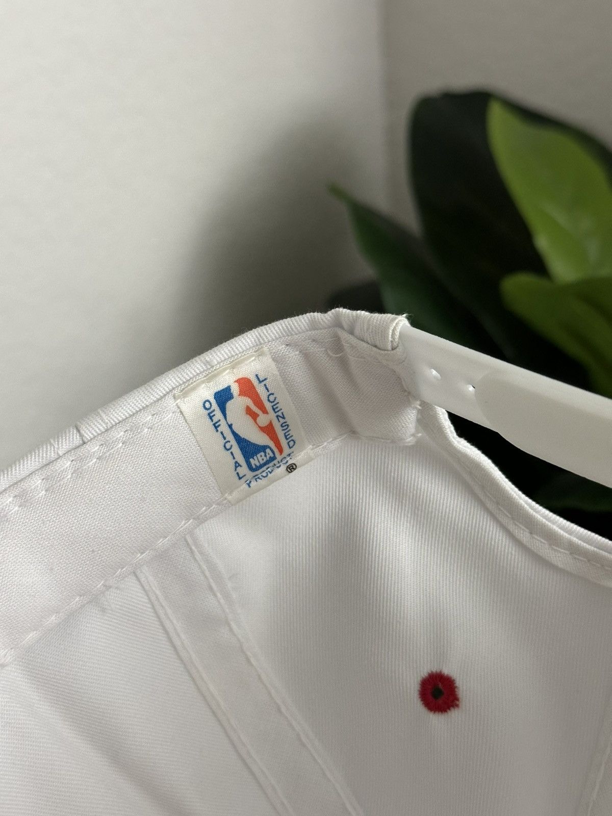 Sports Specialties × Vintage 90s Houston Rocket White Dome Script Sports Specialties m Size ONE SIZE - 8 Thumbnail