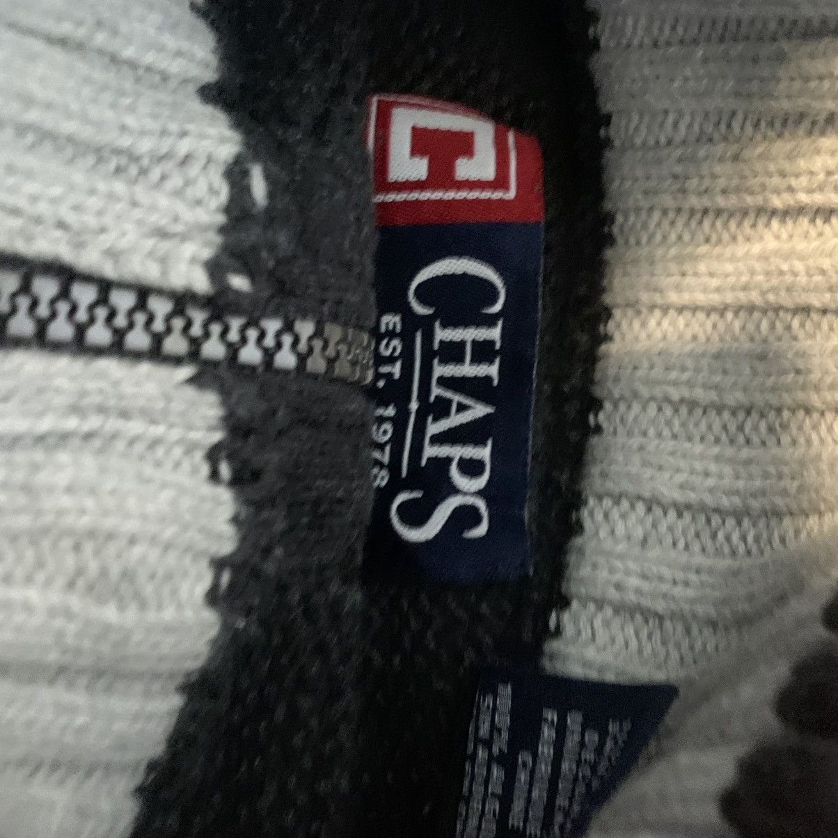 Ralph Lauren Ralph Lauren knit Size US S / EU 44-46 / 1 - 4 Thumbnail