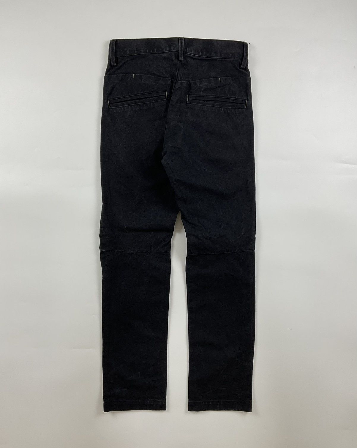 KLASICA Klasica Japan Denim Size US 28 / EU 44 - 2 Thumbnail