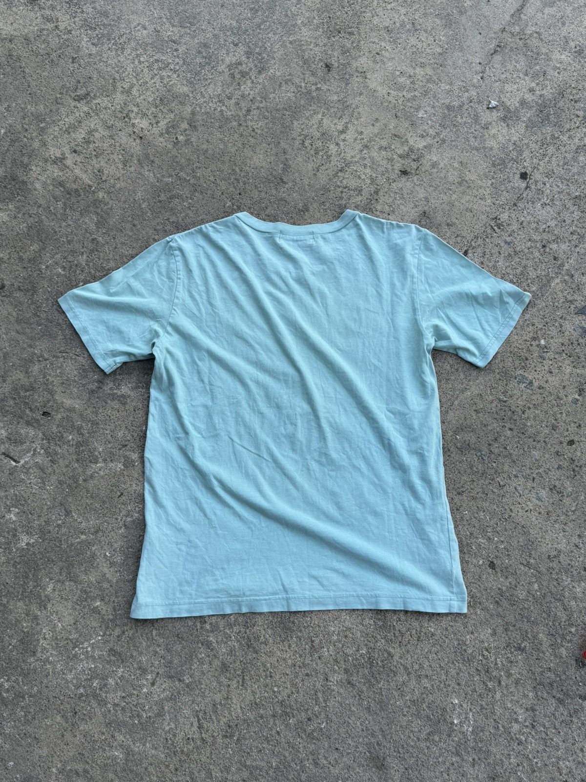 Issey Miyake Issey Miyake Nenet Tees Size US M / EU 48-50 / 2 - 4 Thumbnail