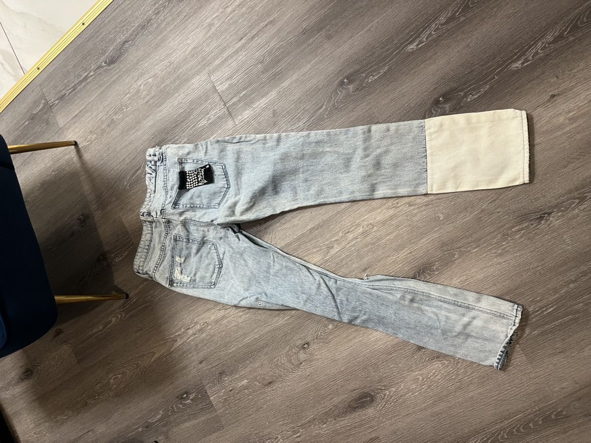 Ksubi Ksubi Jean Size US 31 - 2 Thumbnail