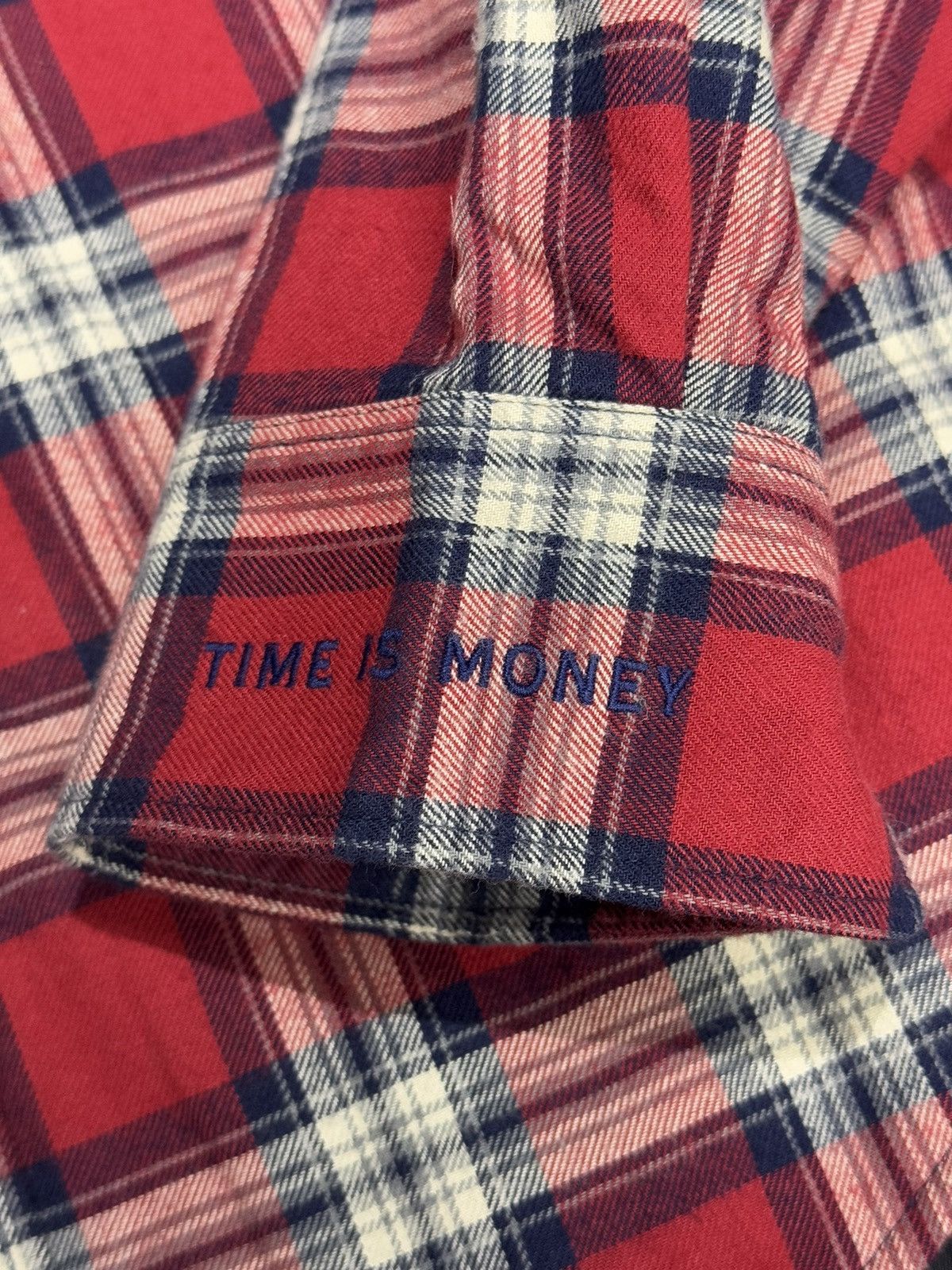 Vetements Vetements 16fw jacket Size US M / EU 48-50 / 2 - 2 Thumbnail