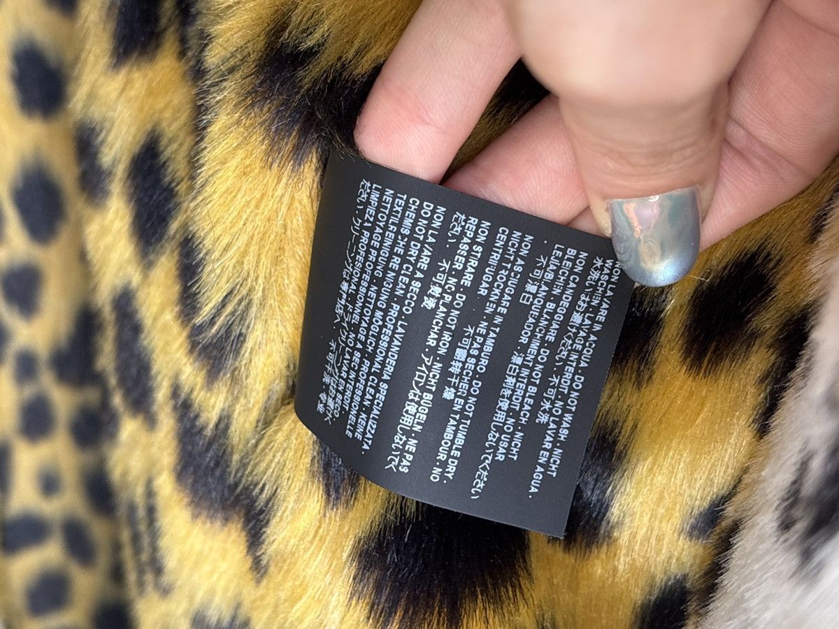 Balenciaga Balenciaga layers jacket Size US S / EU 44-46 / 1 - 4 Thumbnail