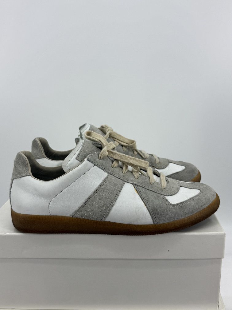 Maison Margiela GAT Low Size US 9 / EU 42 - 1 Thumbnail