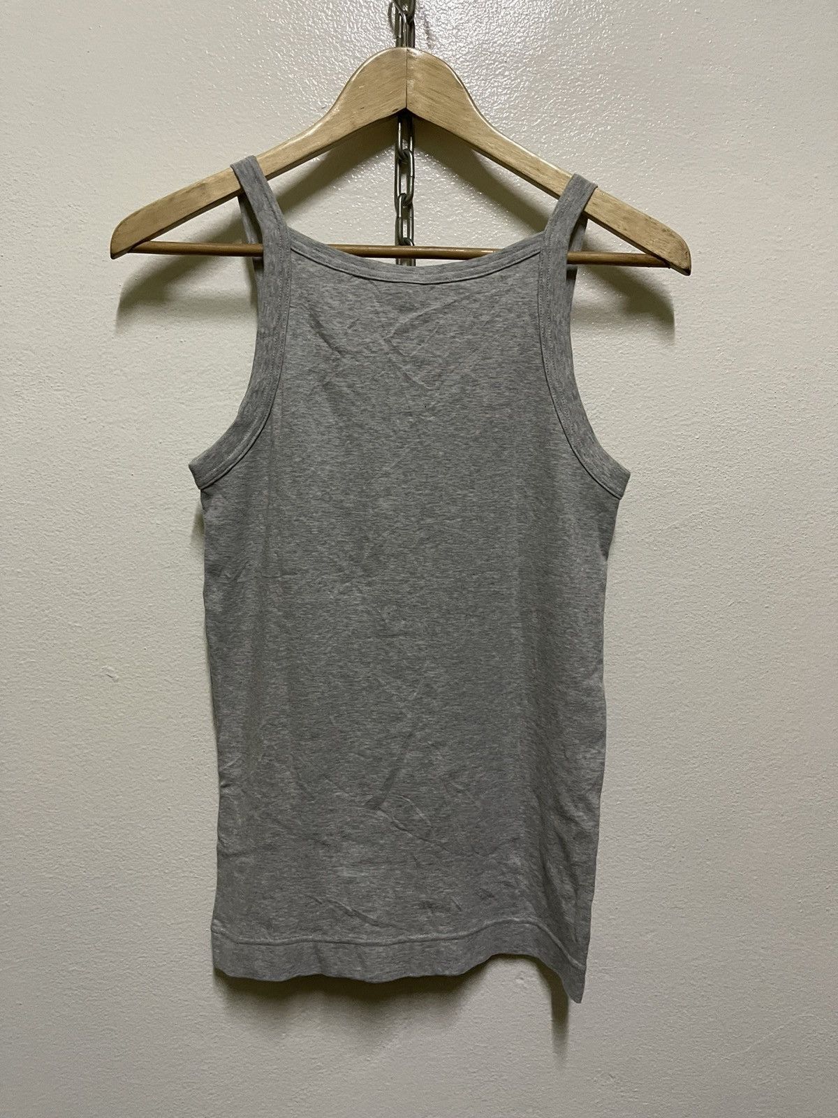 Japanese Brand × Margaret Howell Margaret Howell Top Tank Size M / US 6-8 / IT 42-44 - 6 Thumbnail