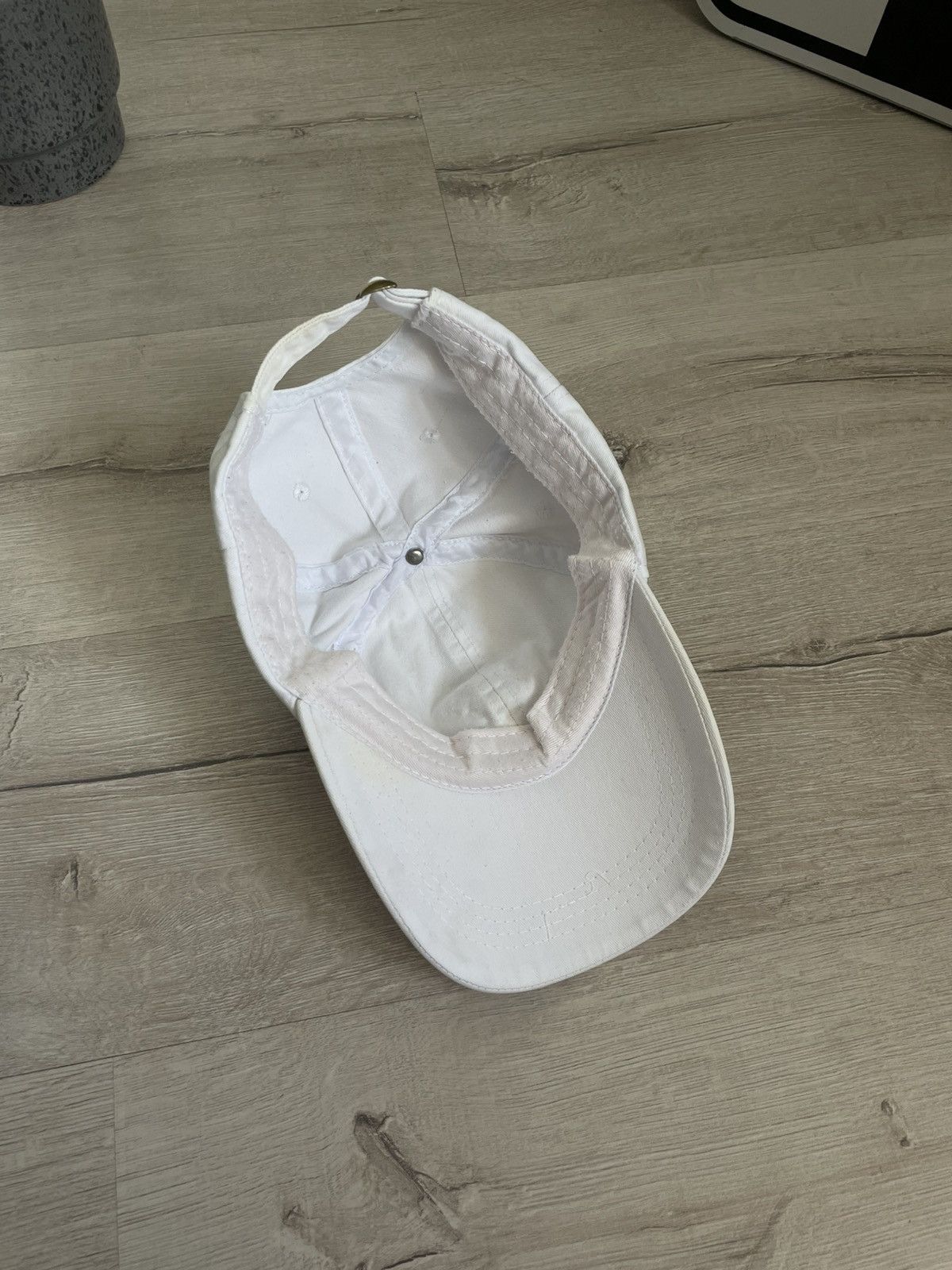 Kanye West Rare Kanye West I Feel Like Pablo Hat Season Cap Pablo Hip Size ONE SIZE - 9 Thumbnail