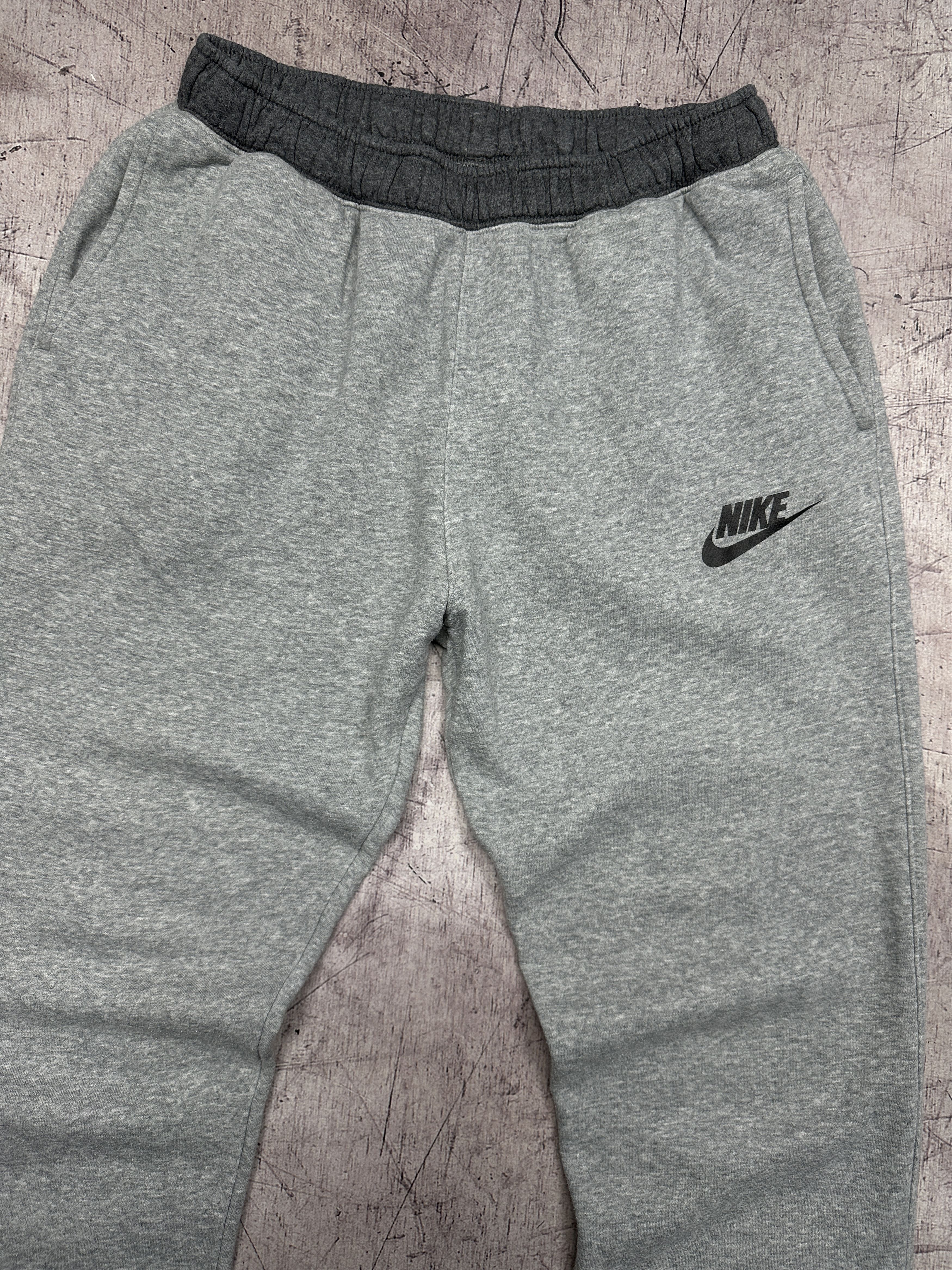 Nike Nike Mens Sweatpants Cotton Track Pants Size US 32 / EU 48 - 2 Thumbnail