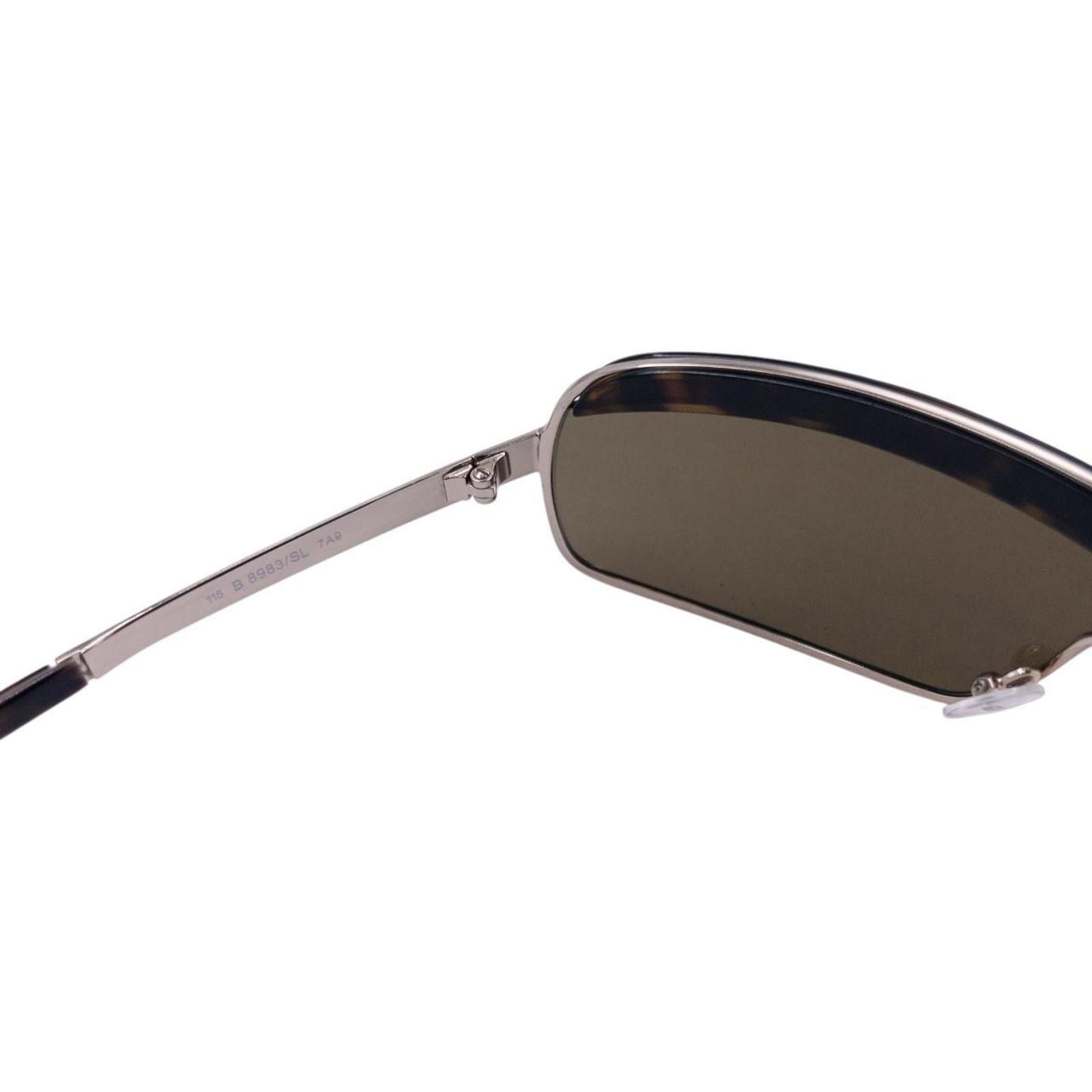 Dior Vintage Dior Heart Sunglasses Size ONE SIZE - 4 Thumbnail