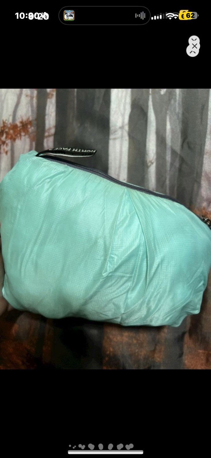 The North Face ***FINAL DROP***RARE THE NORTH FACE THERMOBALL JACKET M Size US M / EU 48-50 / 2 - 20 Thumbnail
