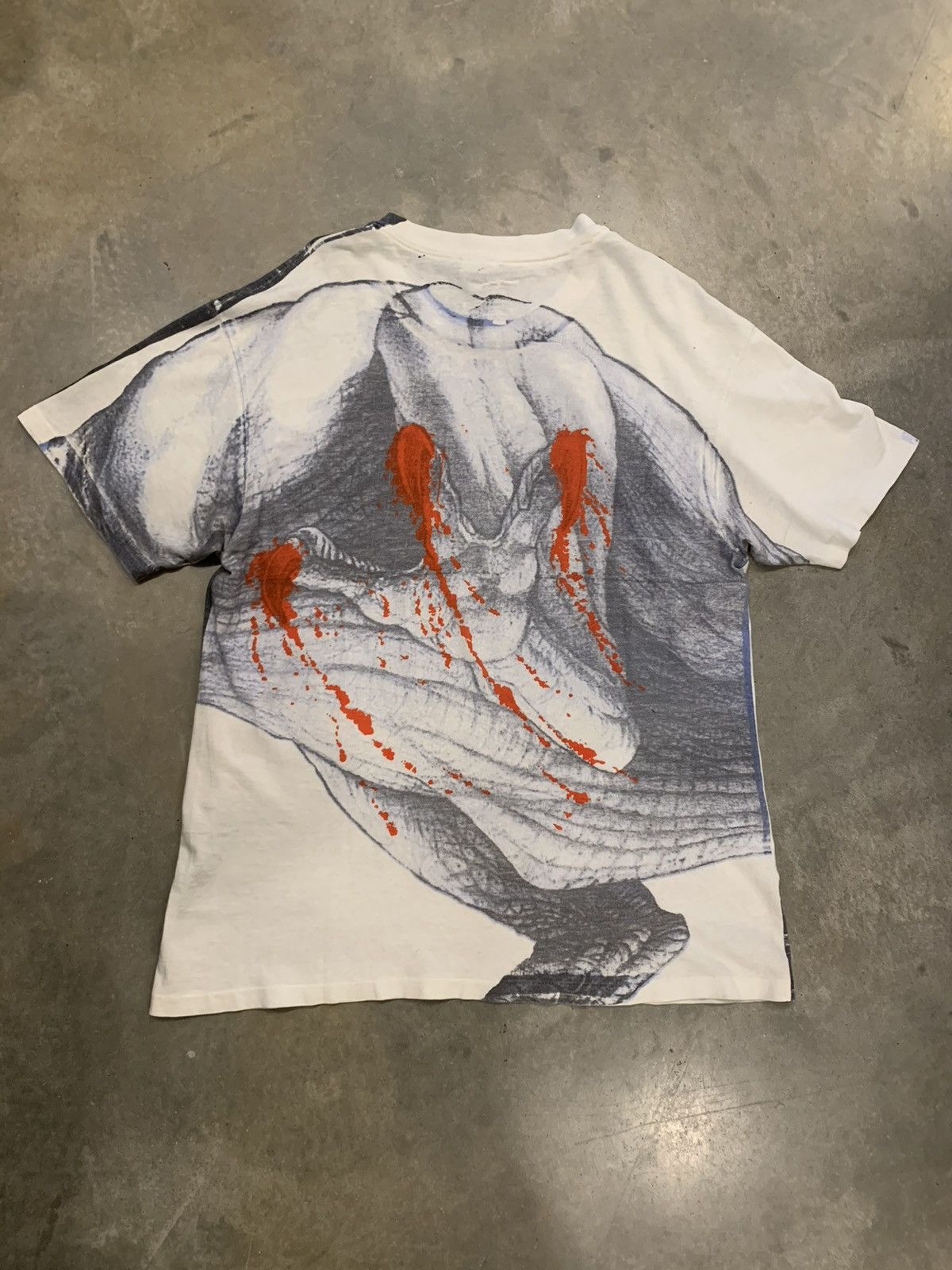 Other Jurassic Park 1993 Size US XL / EU 56 / 4 - 7 Thumbnail