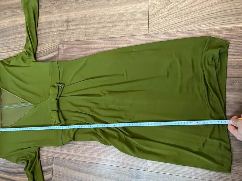 Gucci Gucci Dress 2504-Nextarrow Size M / US 6-8 / IT 42-44 - 7 Thumbnail