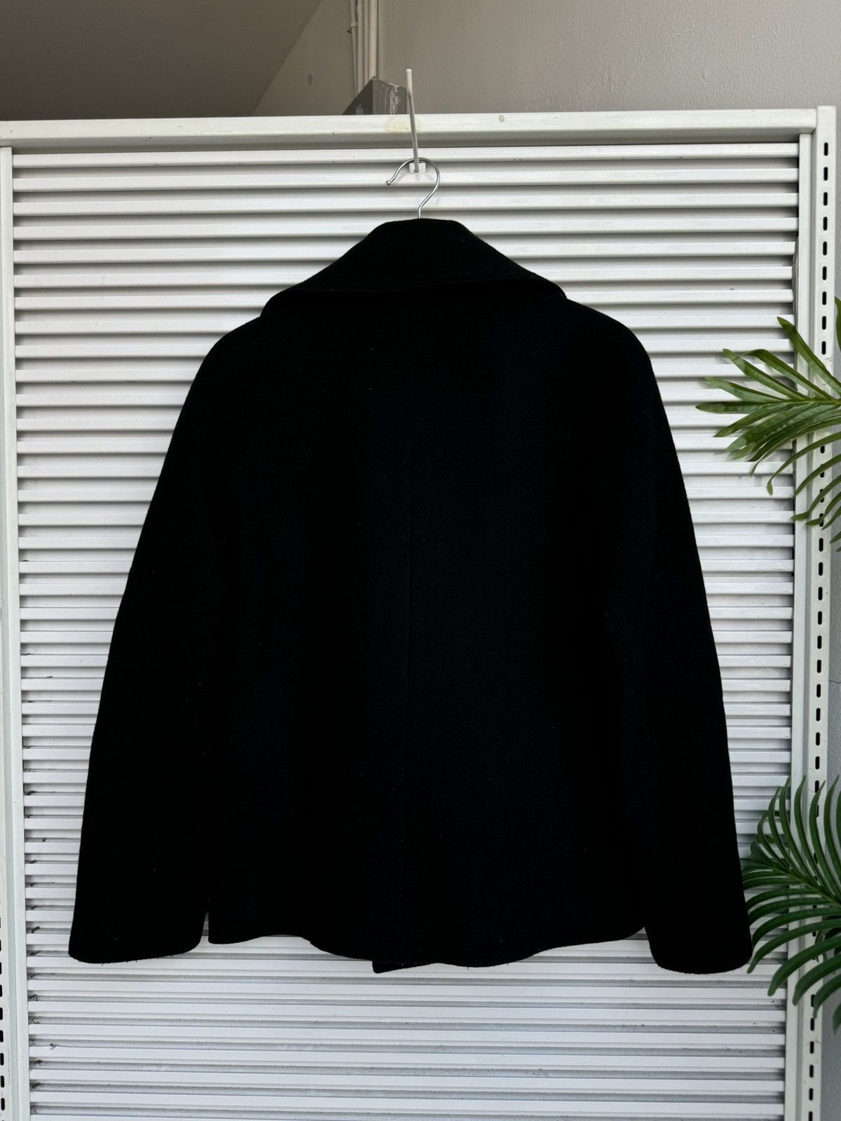 Issey Miyake Issey Miyake Zucca Riot Poem Punk Blazer Jacket Size US M / EU 48-50 / 2 - 3 Thumbnail