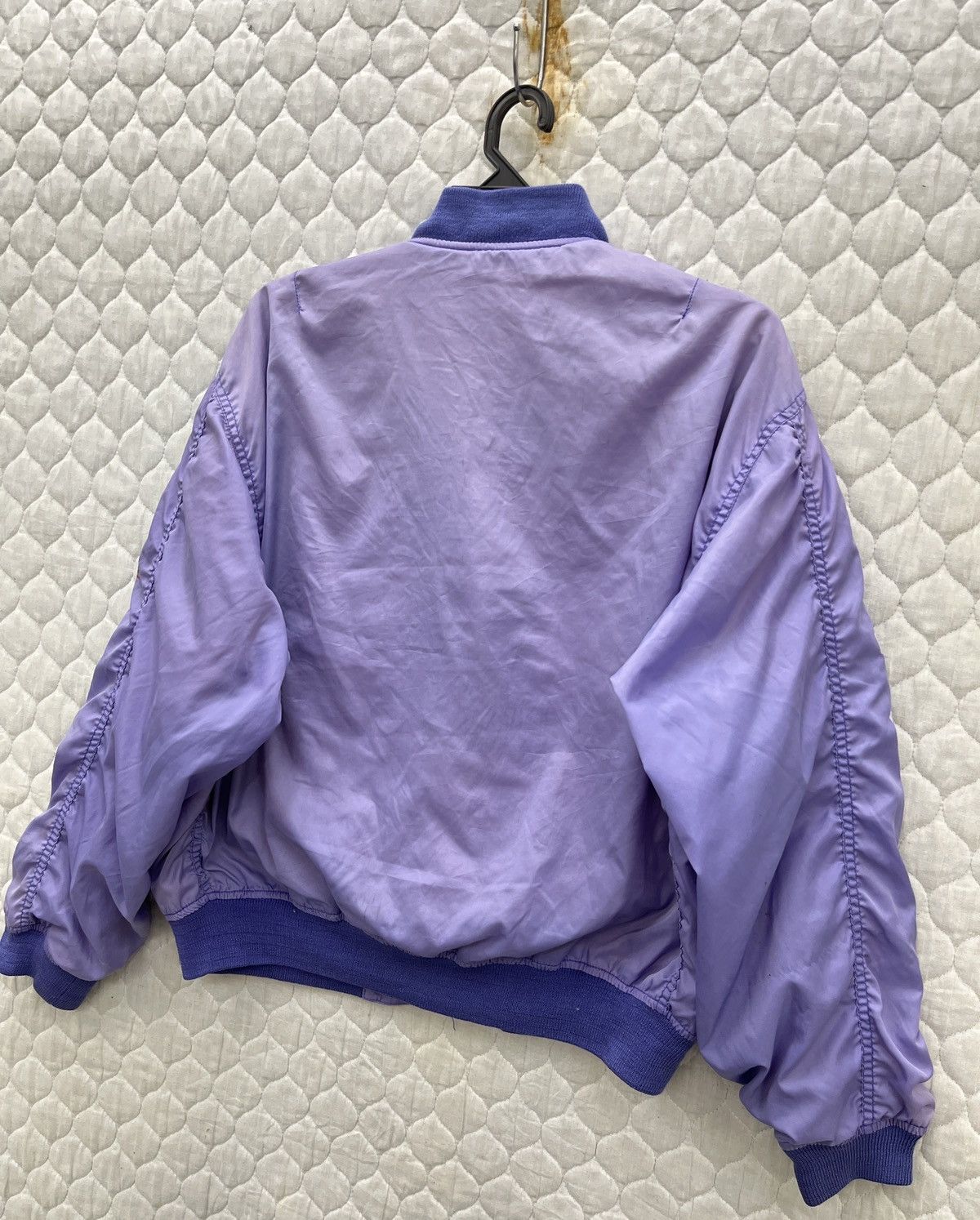 Japanese Brand 🔥🔥🔥ARCHIVE GEMBONY MA-1 BOMBER JACKET Size US M / EU 48-50 / 2 - 7 Thumbnail