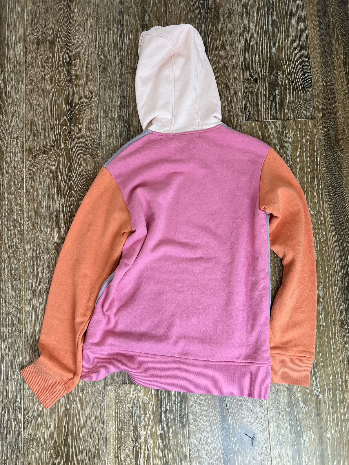 Comme des Garcons Comme des garcons shirt hoodie Size US XS / EU 42 / 0 - 2 Thumbnail