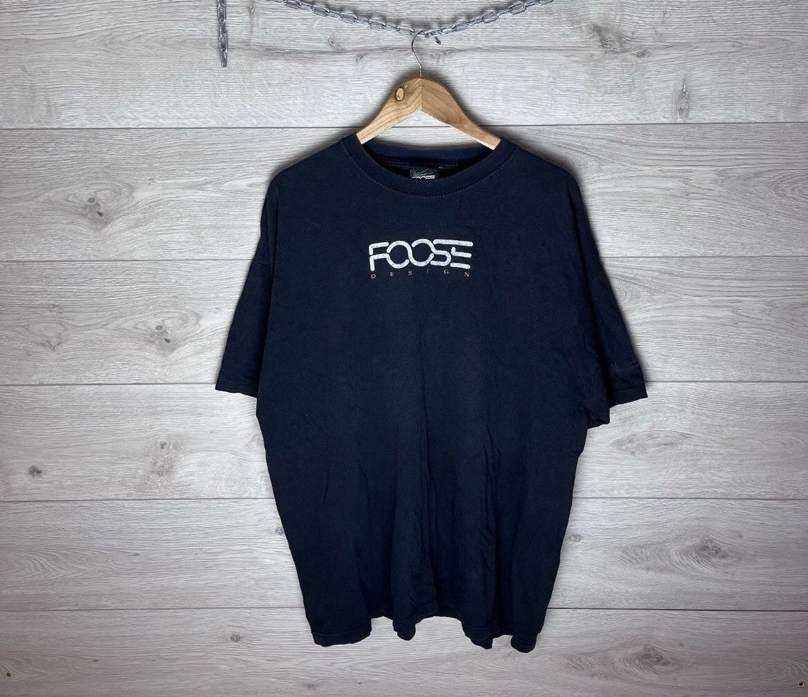 Other Vintage men’s t-shirt merch Foose Desidn size Xl Size US XL / EU 56 / 4 - 2 Thumbnail