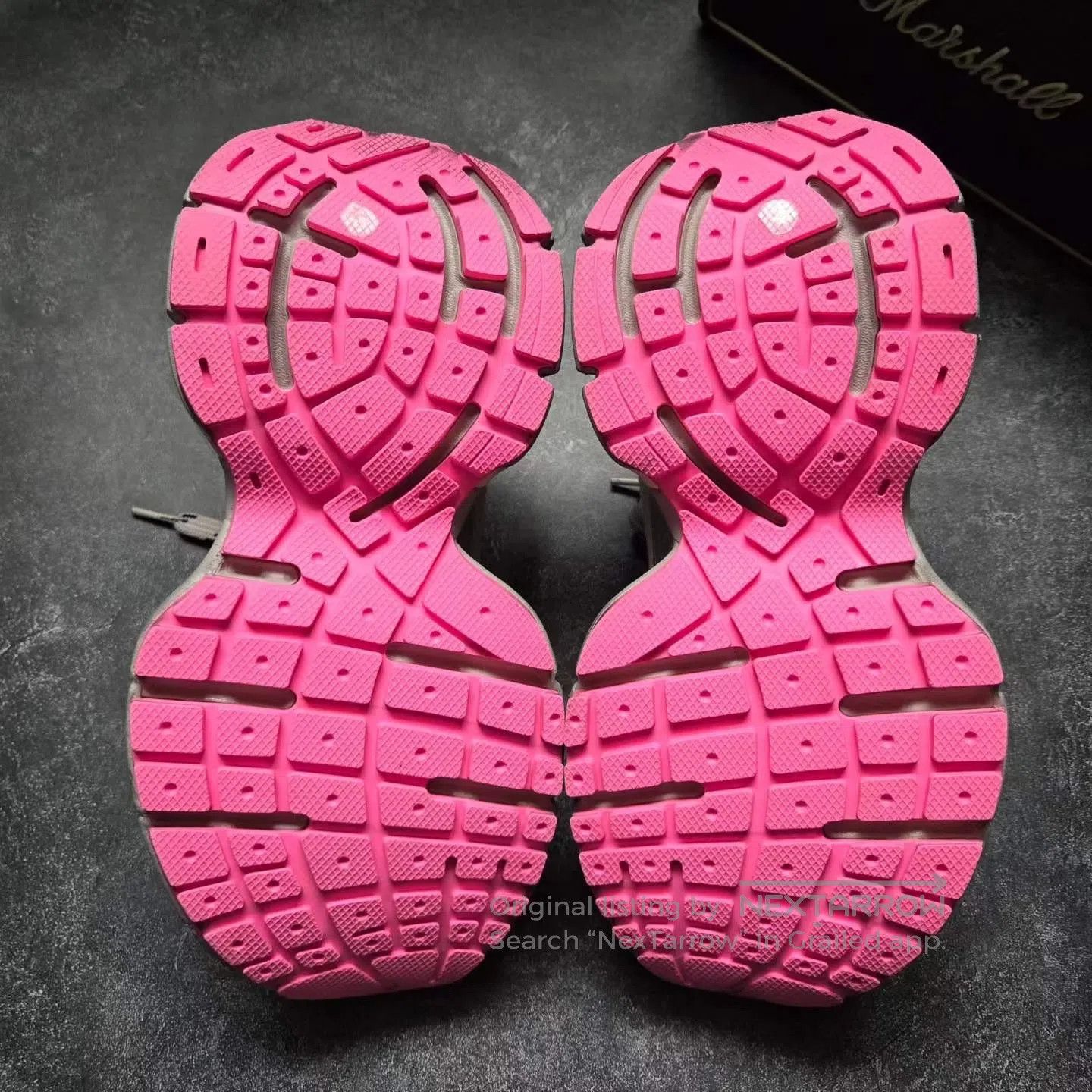 Balenciaga Balenciaga New 3XL chunky sneakers| Size US 6.5 / IT 36.5 - 7 Thumbnail