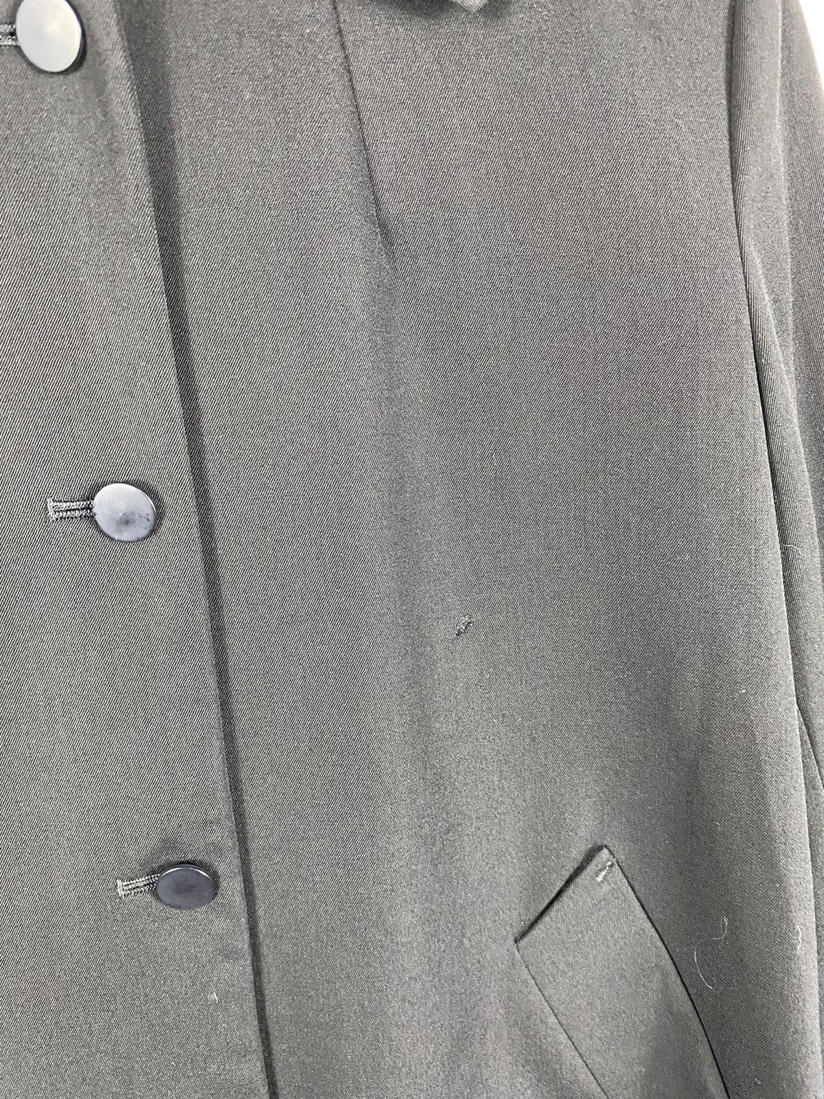 Y's for Men Y’s bis By Yohji Yamamoto X Iwish Jacket Size S / US 4 / IT 40 - 11 Thumbnail