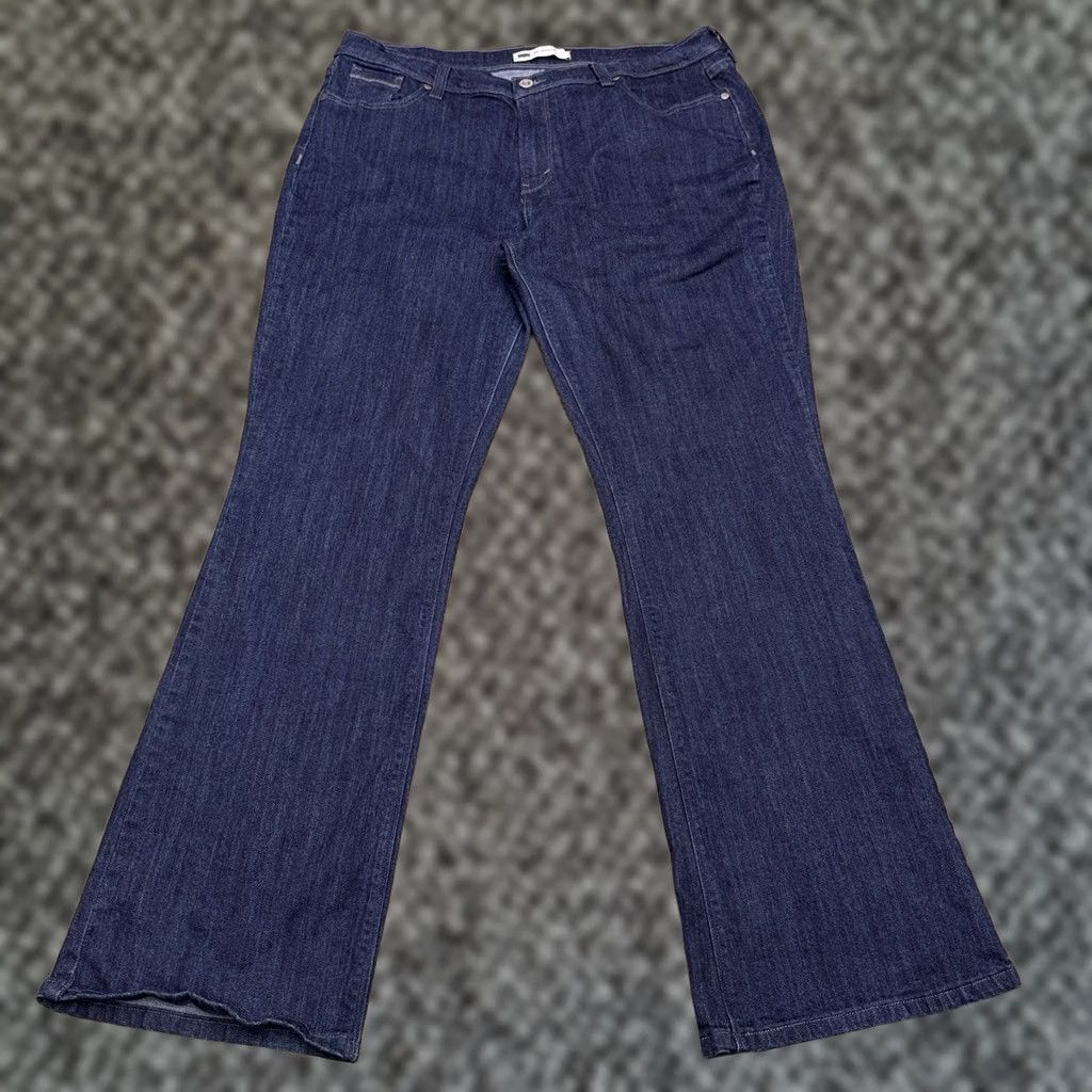Levi's VINTAGE nope Size 38" / US 16 / IT 52 - 1 Thumbnail