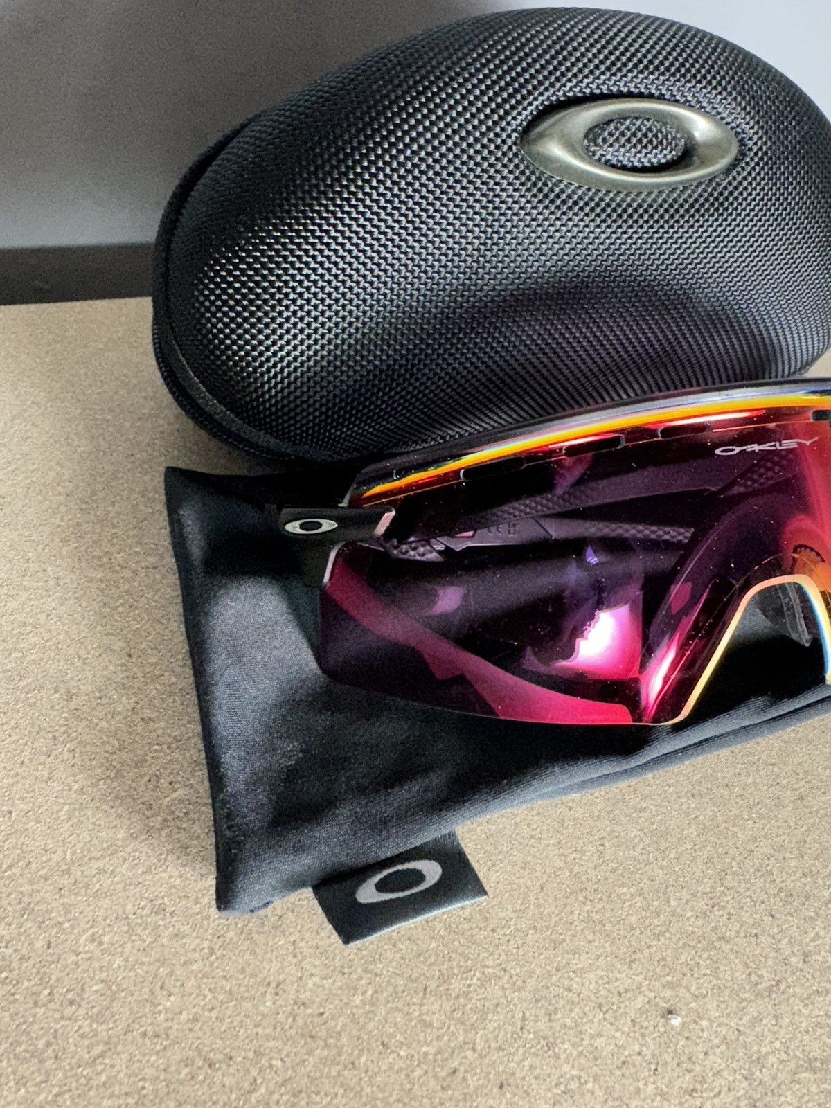 Oakley Oakley Encoder Sunglasses Size ONE SIZE - 2 Thumbnail