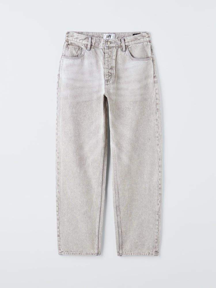 Eytys Eytys Benz Camel Jeans Size 24" / US 00 / IT 34 - 1 Thumbnail