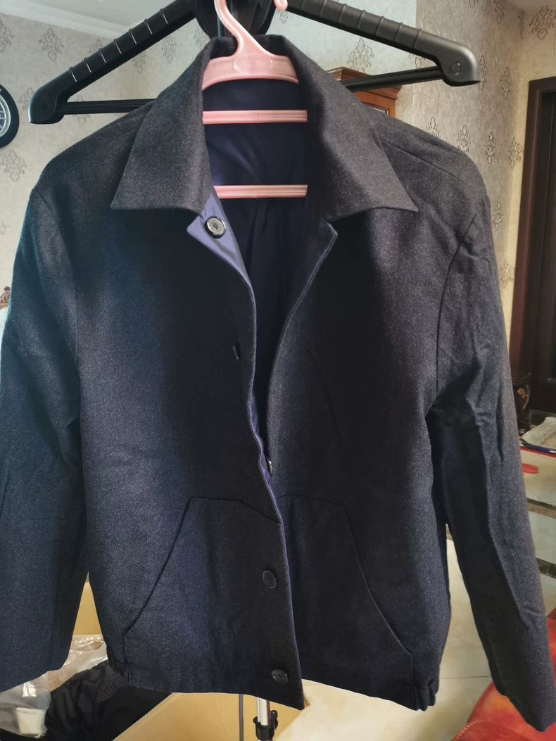 Kenzo KENZO Short jacket Size US M / EU 48-50 / 2 - 4 Thumbnail