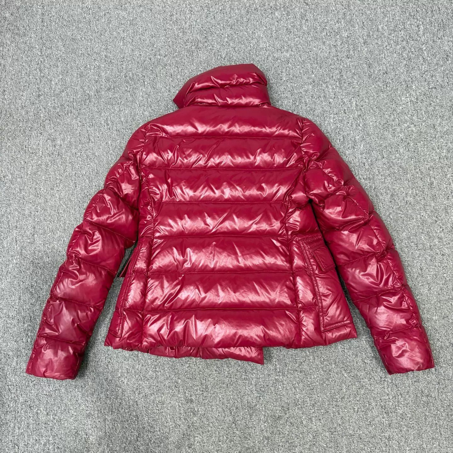 Moncler Moncler Double-Breasted Short Down Jacket 0 95 New Size XS / US 0-2 / IT 36-38 - 2 Thumbnail