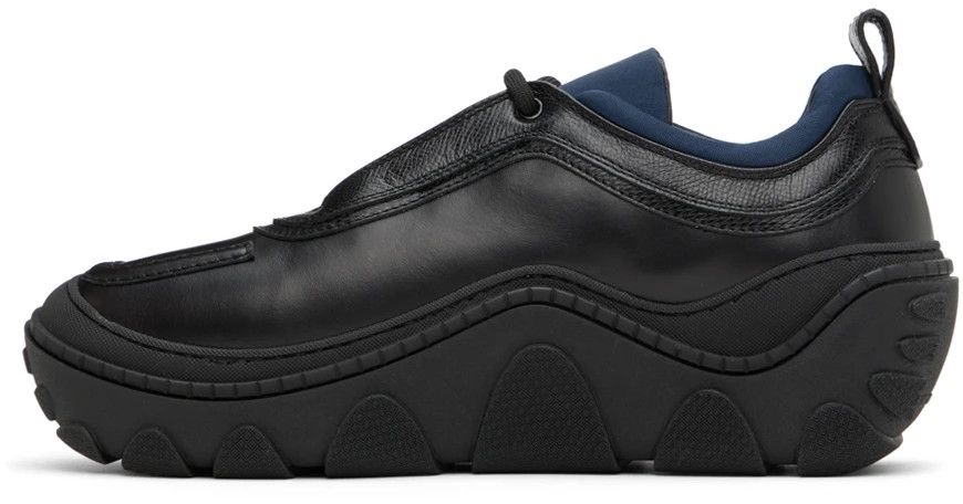 Kiko Kostadinov Tonkin Sneakers Size US 8 / EU 41 - 3 Thumbnail