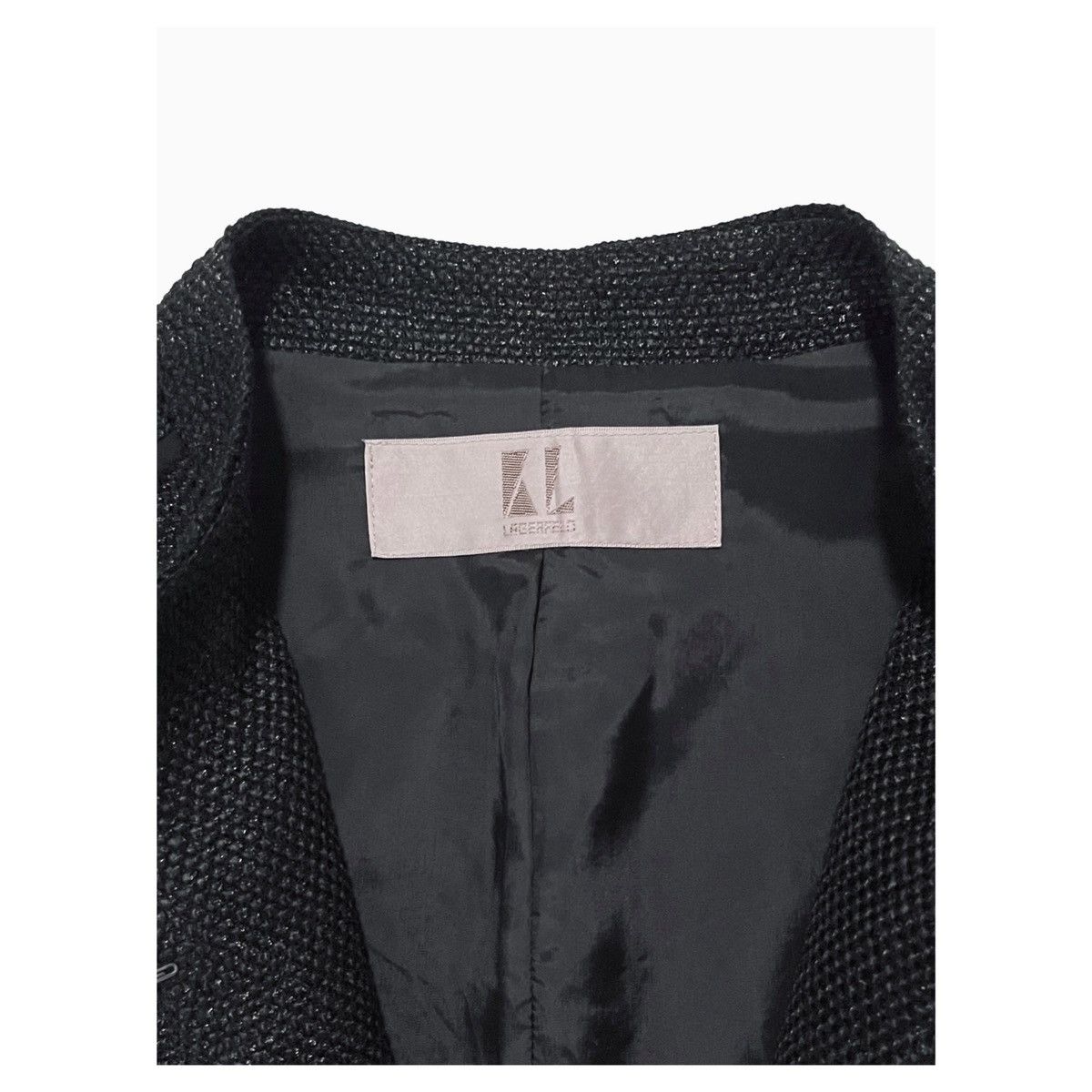 Karl Lagerfeld Karl Lagerfeld Jacket Size S / US 4 / IT 40 - 6 Thumbnail