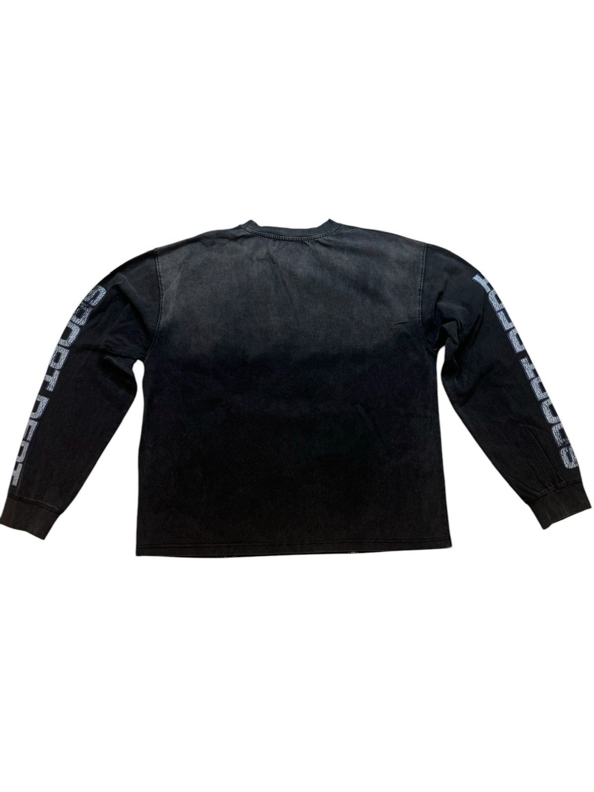 Vale Vale Forever Watchdog Long sleeve SIZE XL Size US XL / EU 56 / 4 - 2 Thumbnail