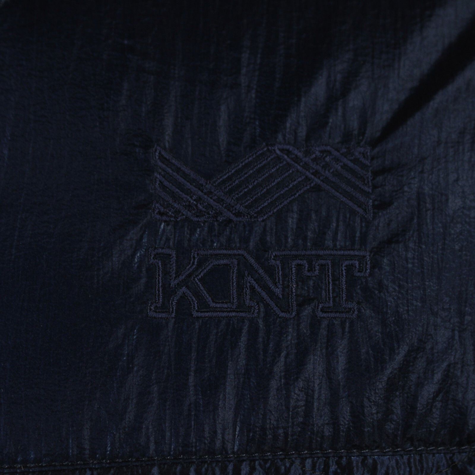 Kiton Kiton Jacket Size XL US In Blue Nylon Size US XL / EU 56 / 4 - 3 Thumbnail