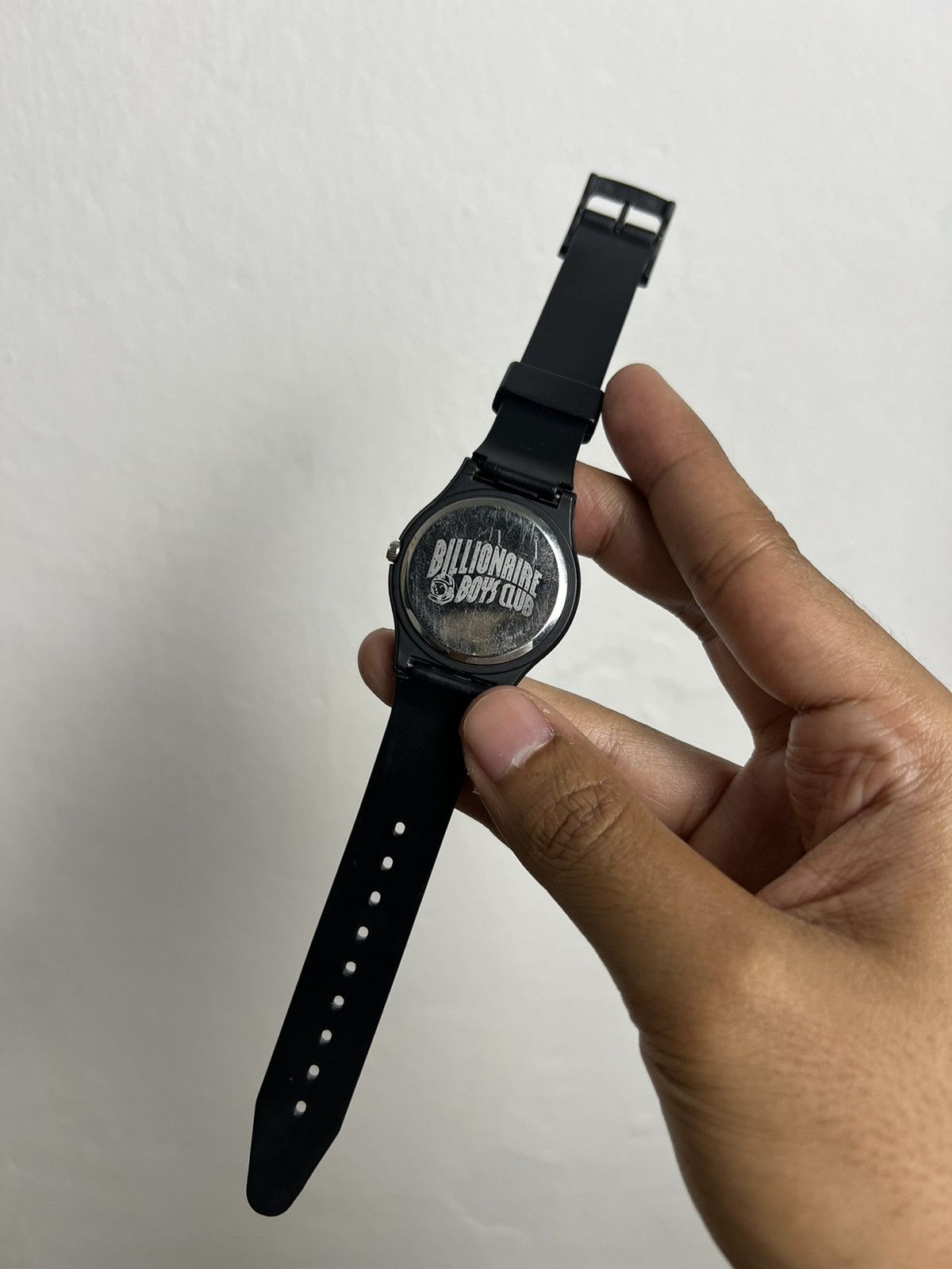 Billionaire Boys Club 2019' RARE! Billionaire Boys Club "Dollar & Diamond" Watches Size ONE SIZE - 4 Thumbnail