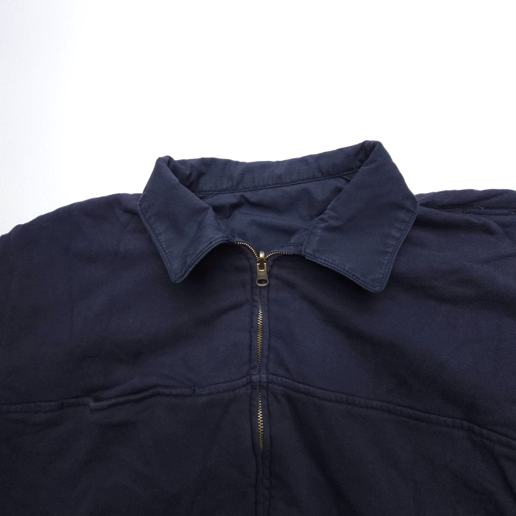 Vintage 5.11 Tactical Jacket Mens XL Blue Taclite Reversible Coat Workwear Bomber Jacket Full Zip Stand-Up Collar Solid Pattern Outdoor Size US XL / EU 56 / 4 - 7 Thumbnail