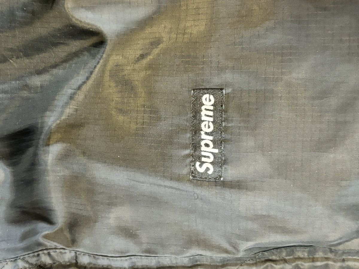 Supreme Supreme Windbreaker Reversable Size Large Size US XL / EU 56 / 4 - 3 Thumbnail